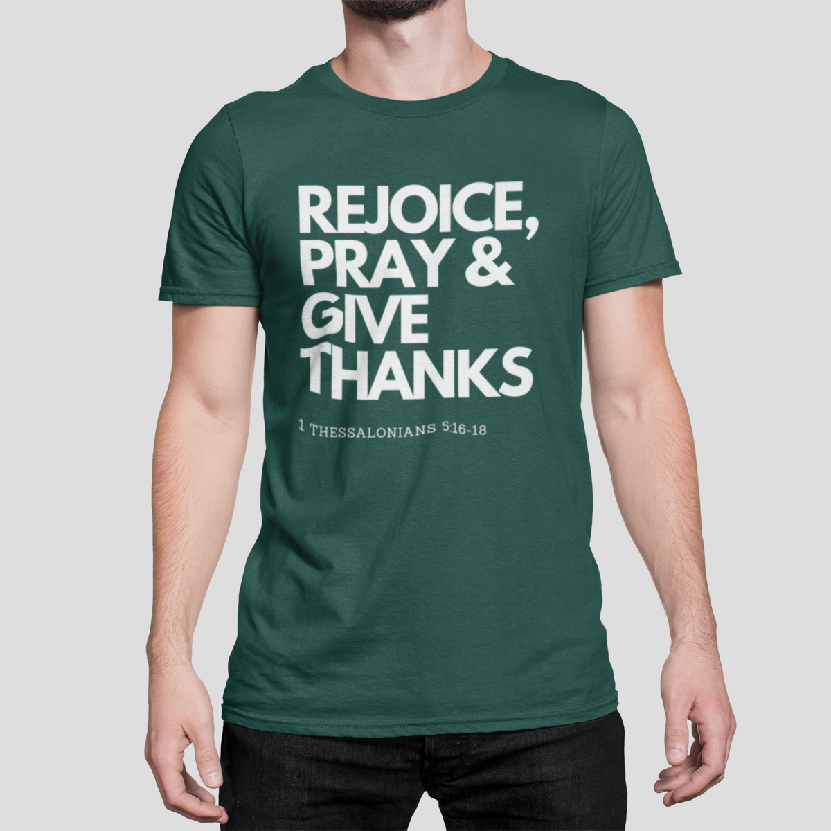 Men's Shirts
