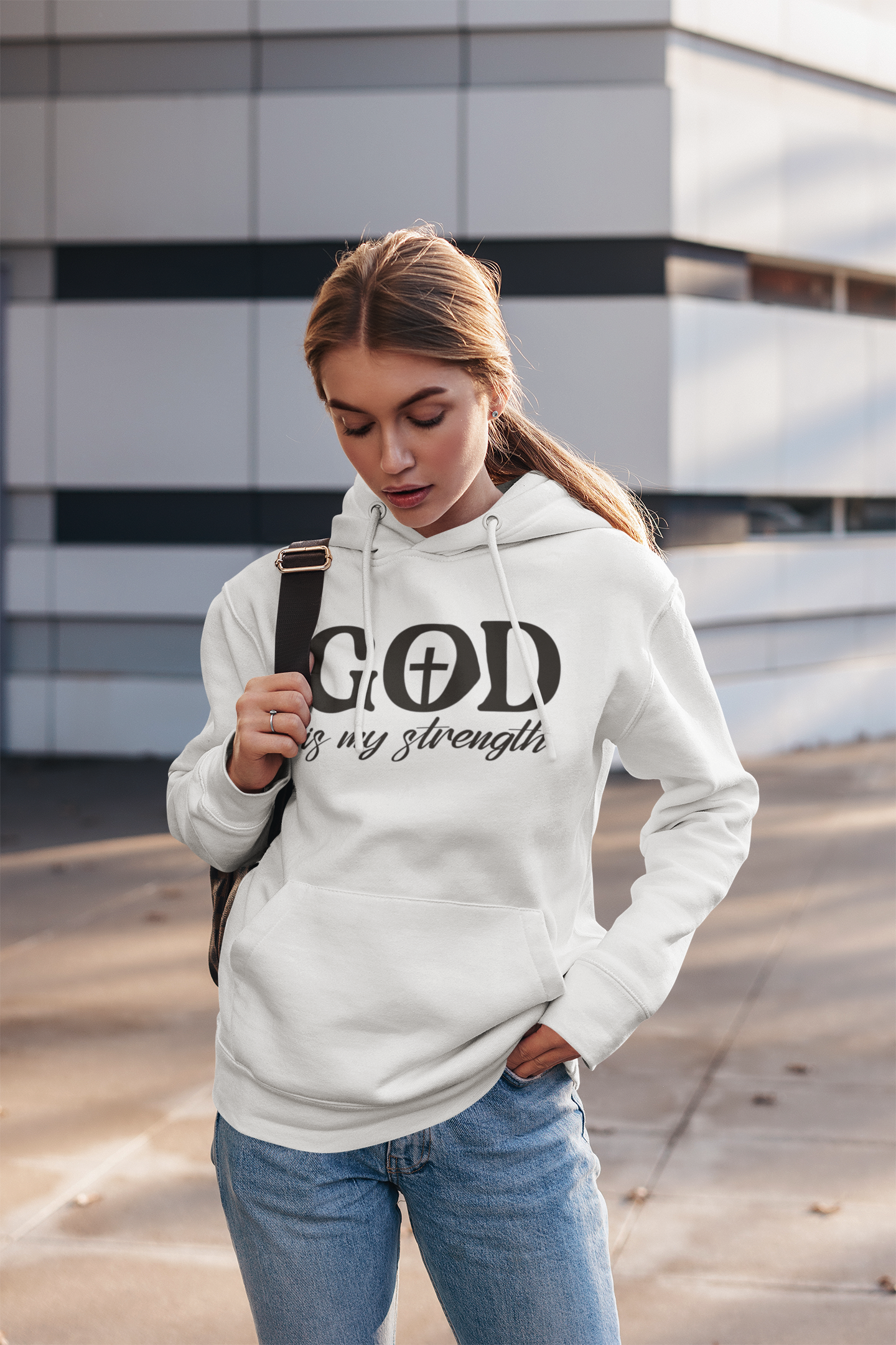 Hoodies for all