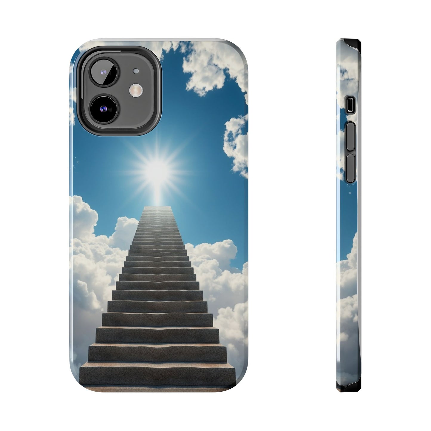 Stairway to Heaven 1