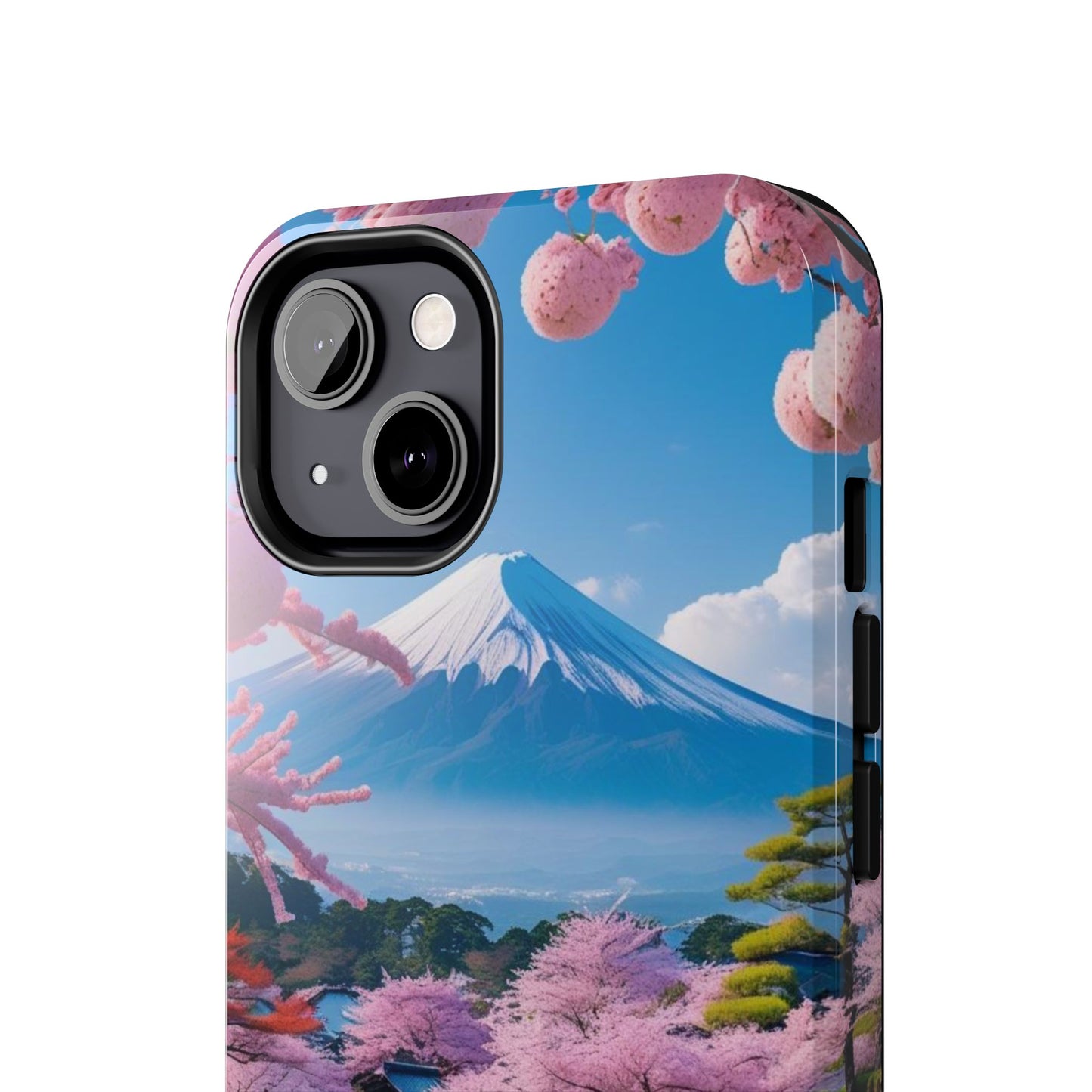 Floral Japan
