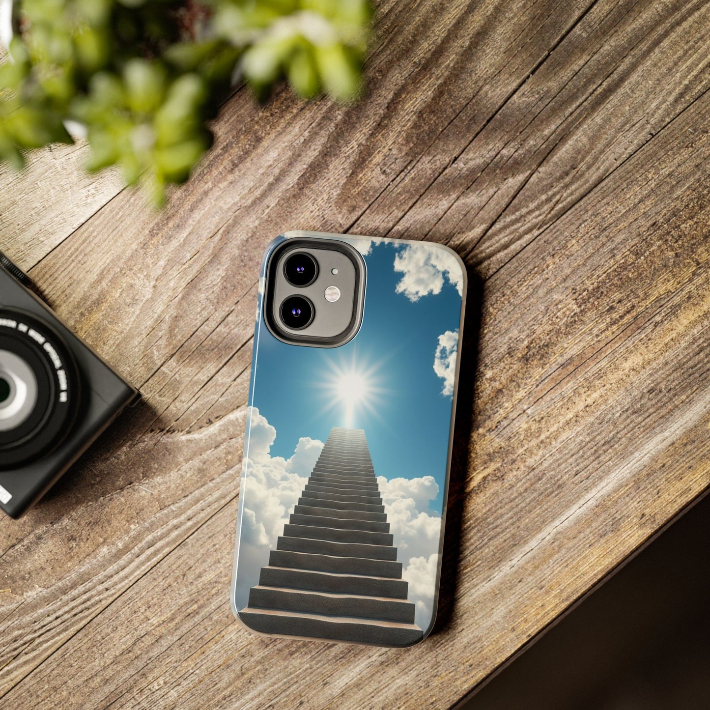 Stairway to Heaven 1