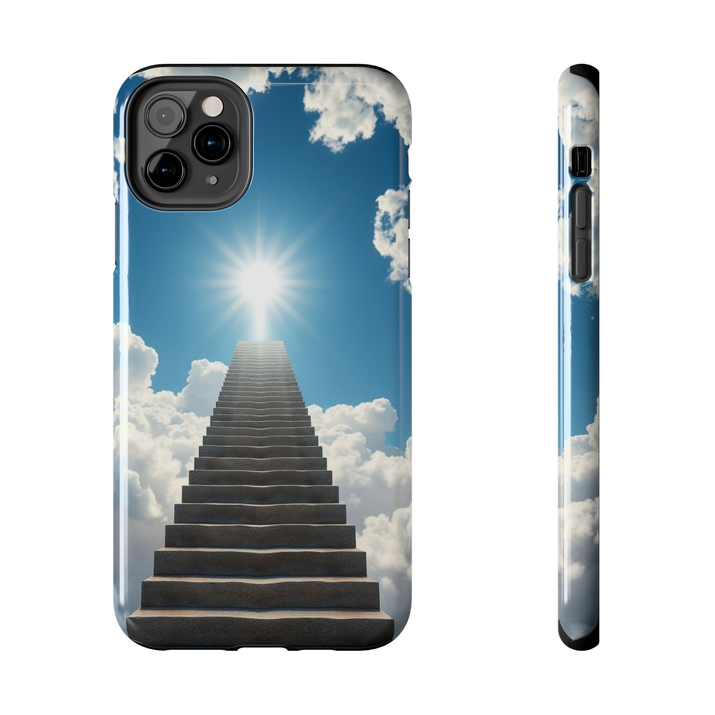 Stairway to Heaven 1