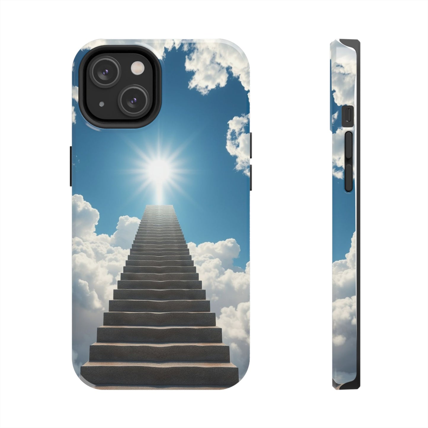 Stairway to Heaven 1