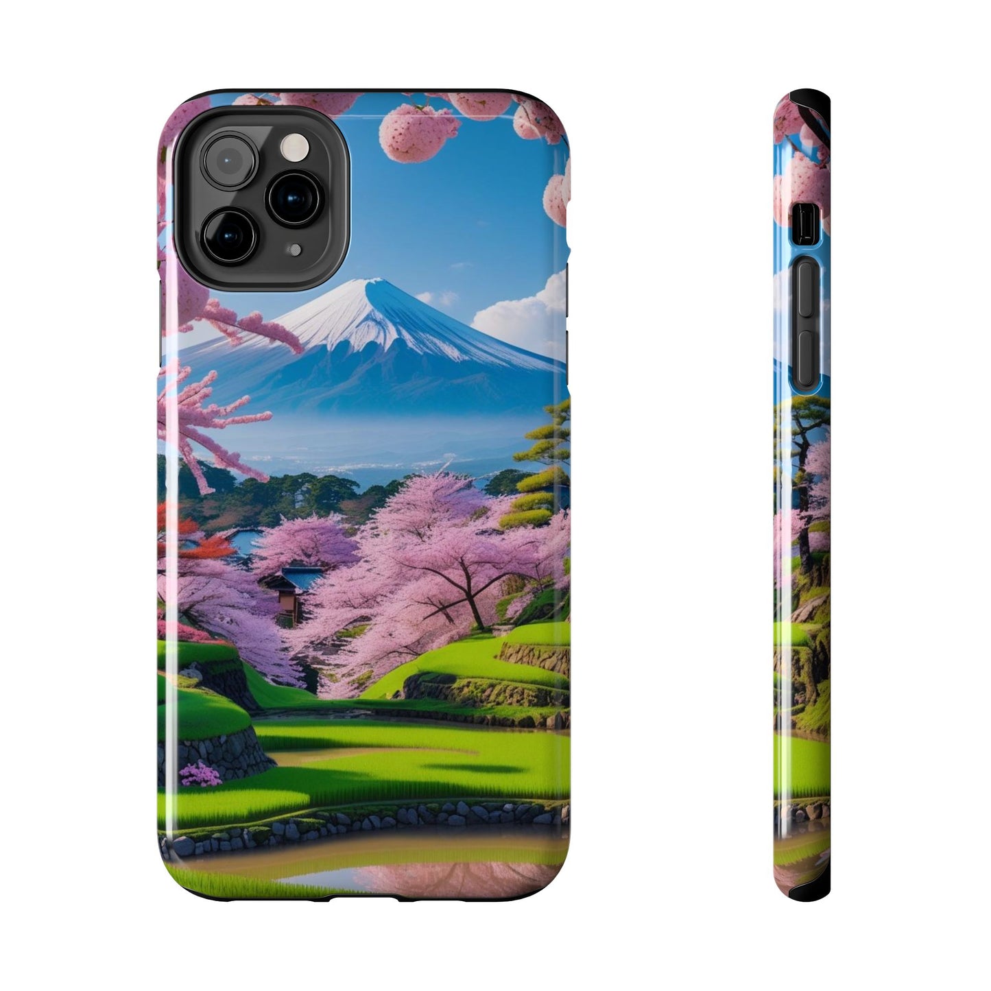 Floral Japan
