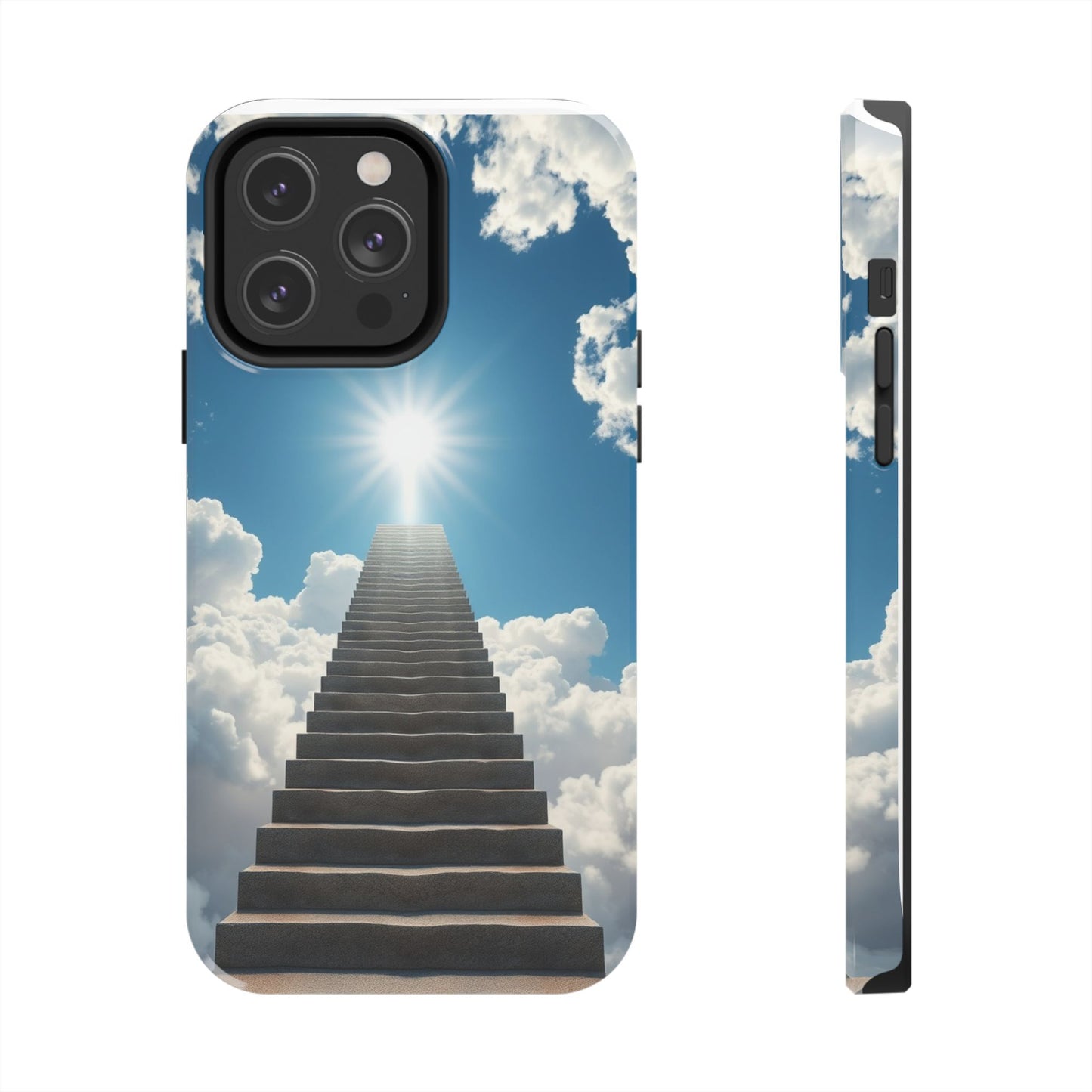 Stairway to Heaven 1