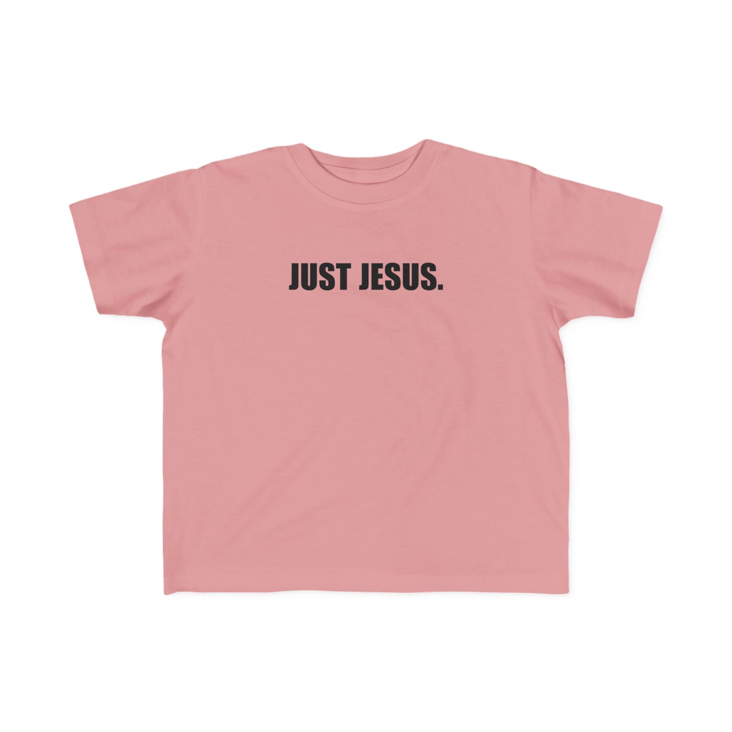 Just Jesus