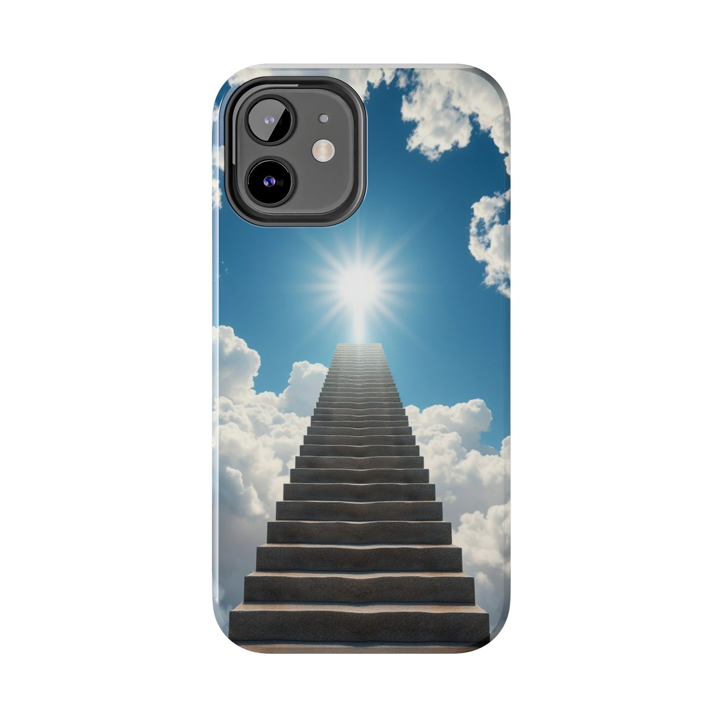 Stairway to Heaven 1