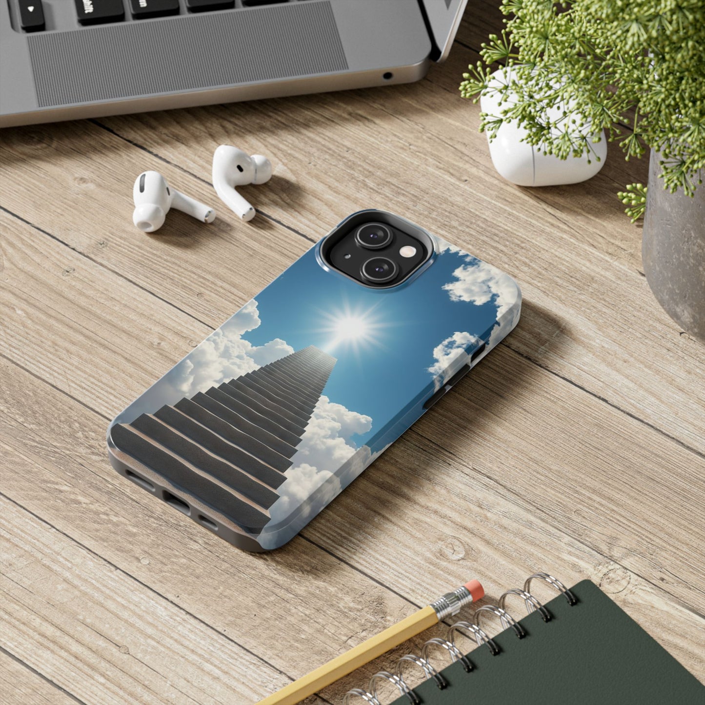 Stairway to Heaven 1