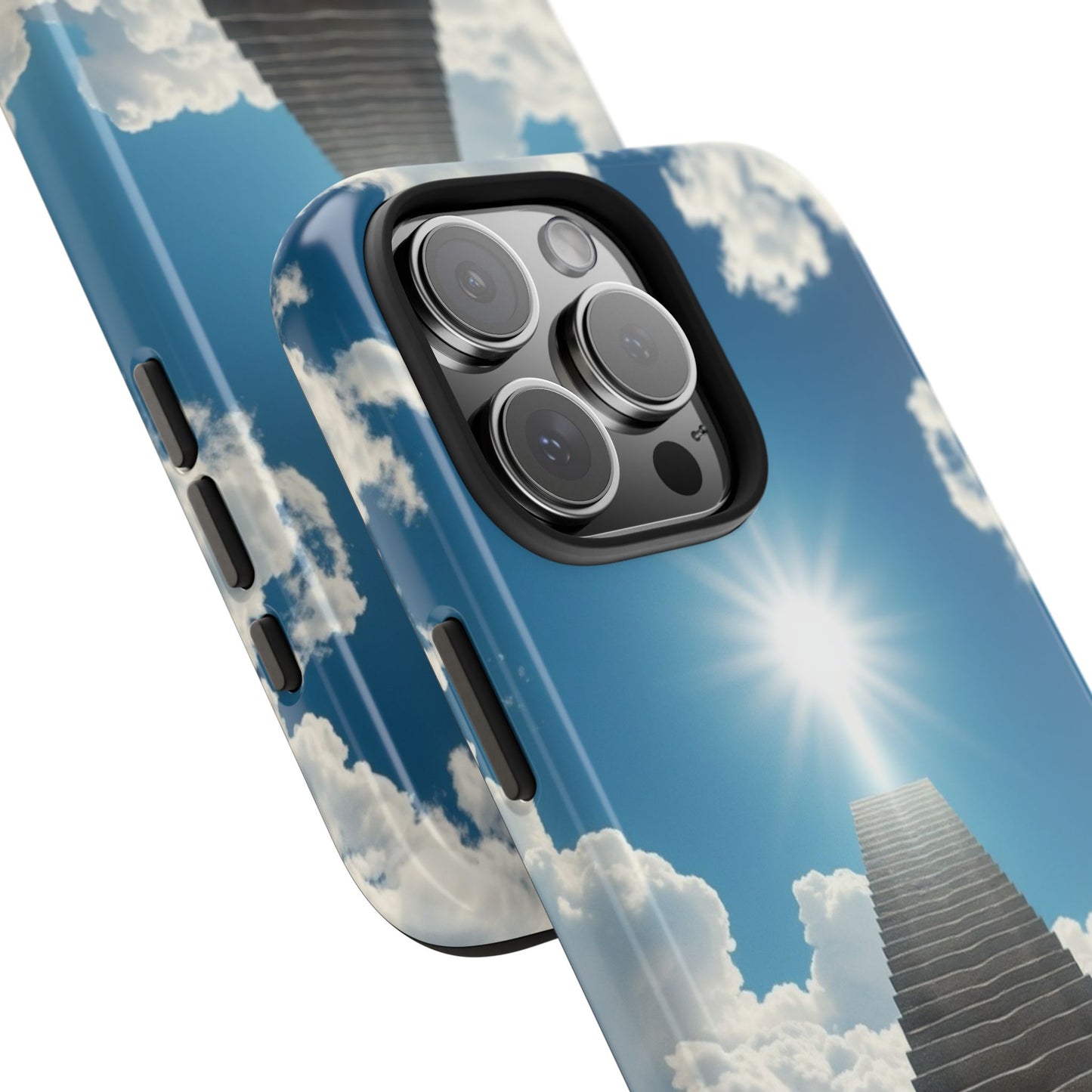 Stairway to Heaven 1