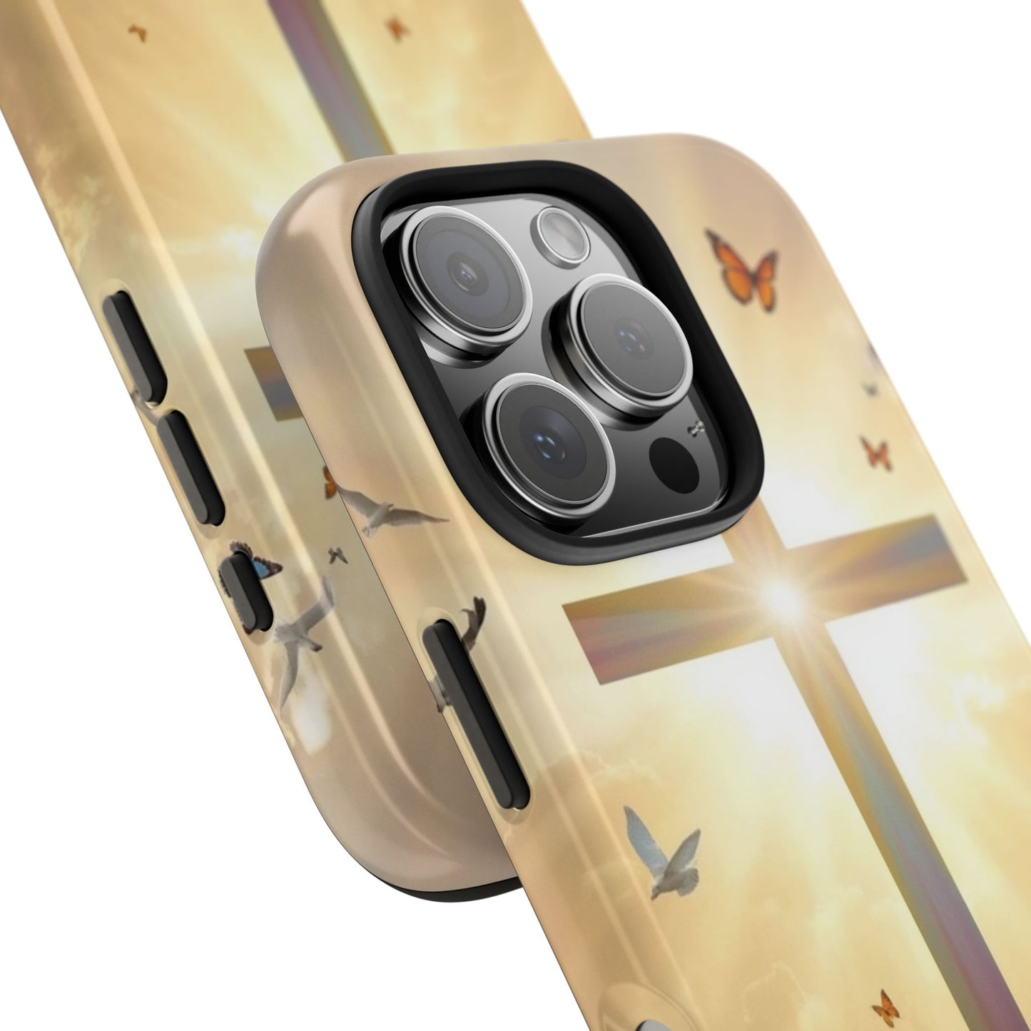 Creator and Creation