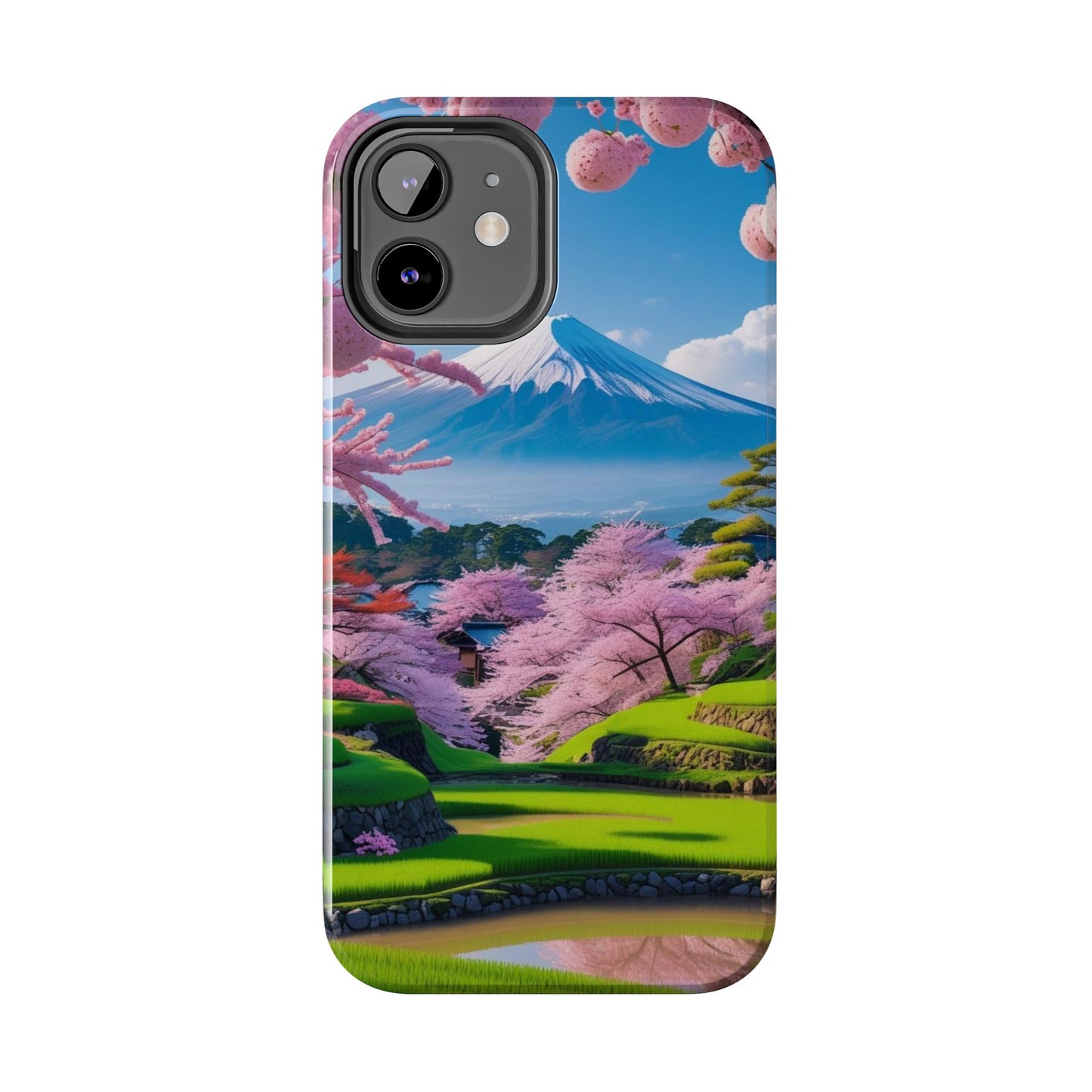 Floral Japan