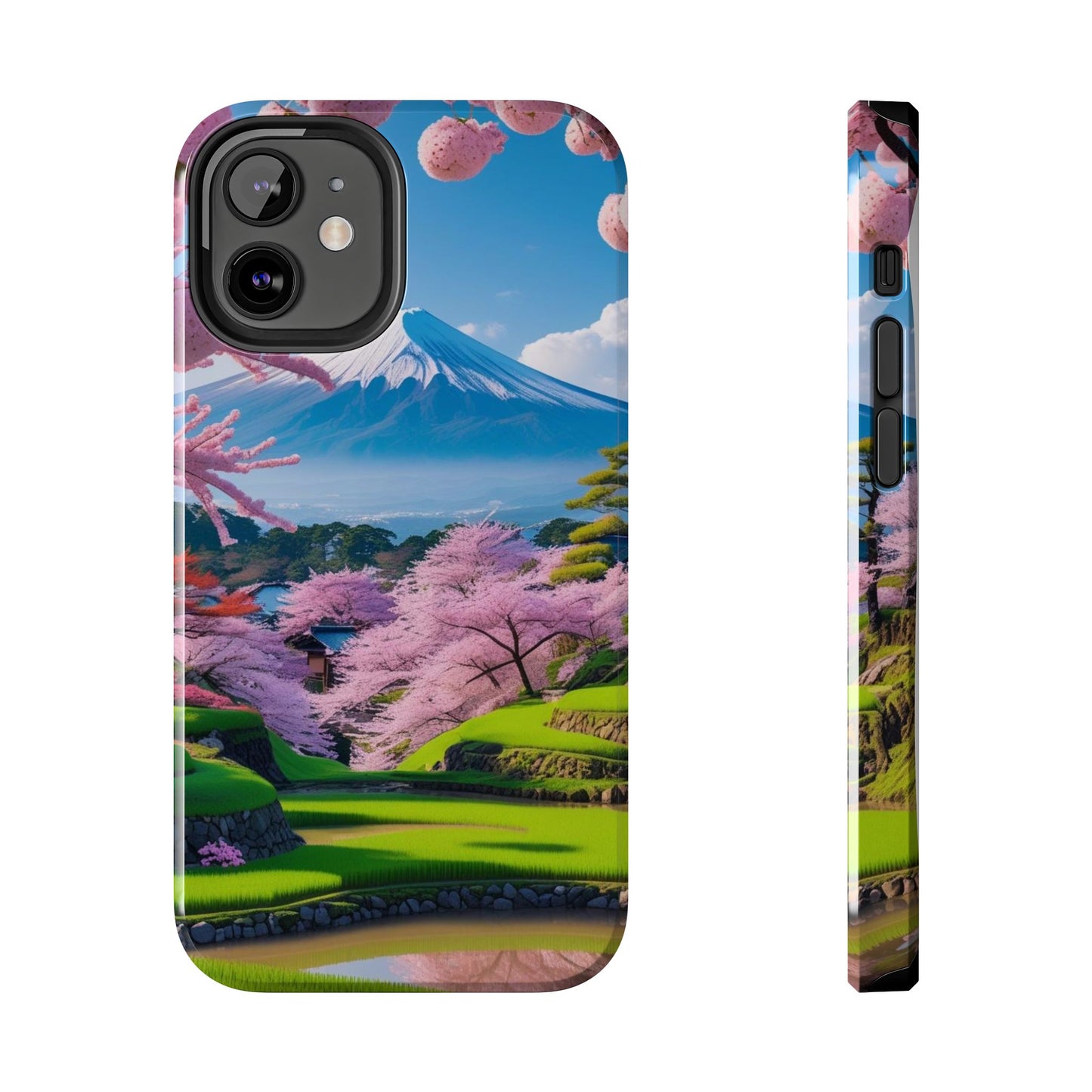 Floral Japan