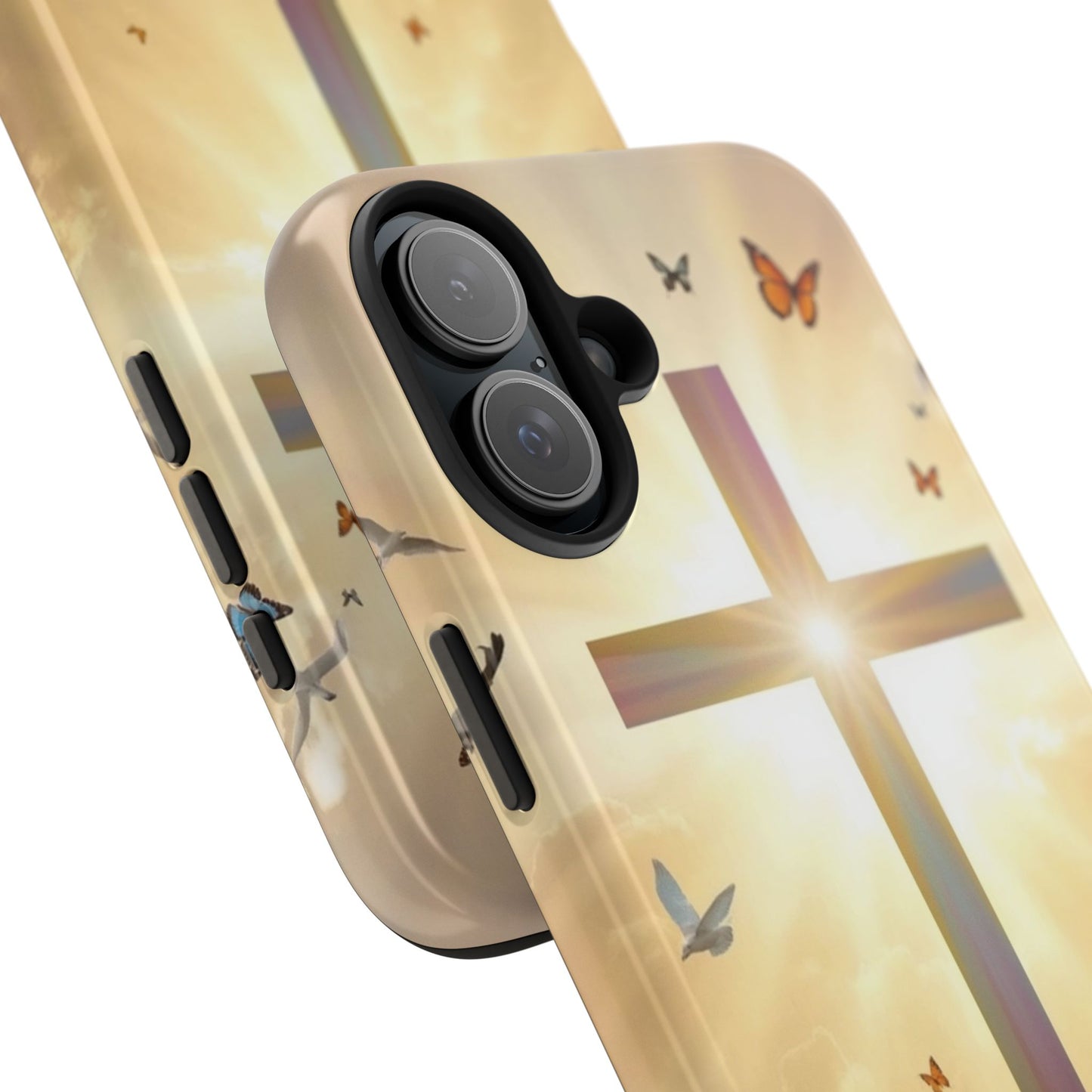 Creator and Creation