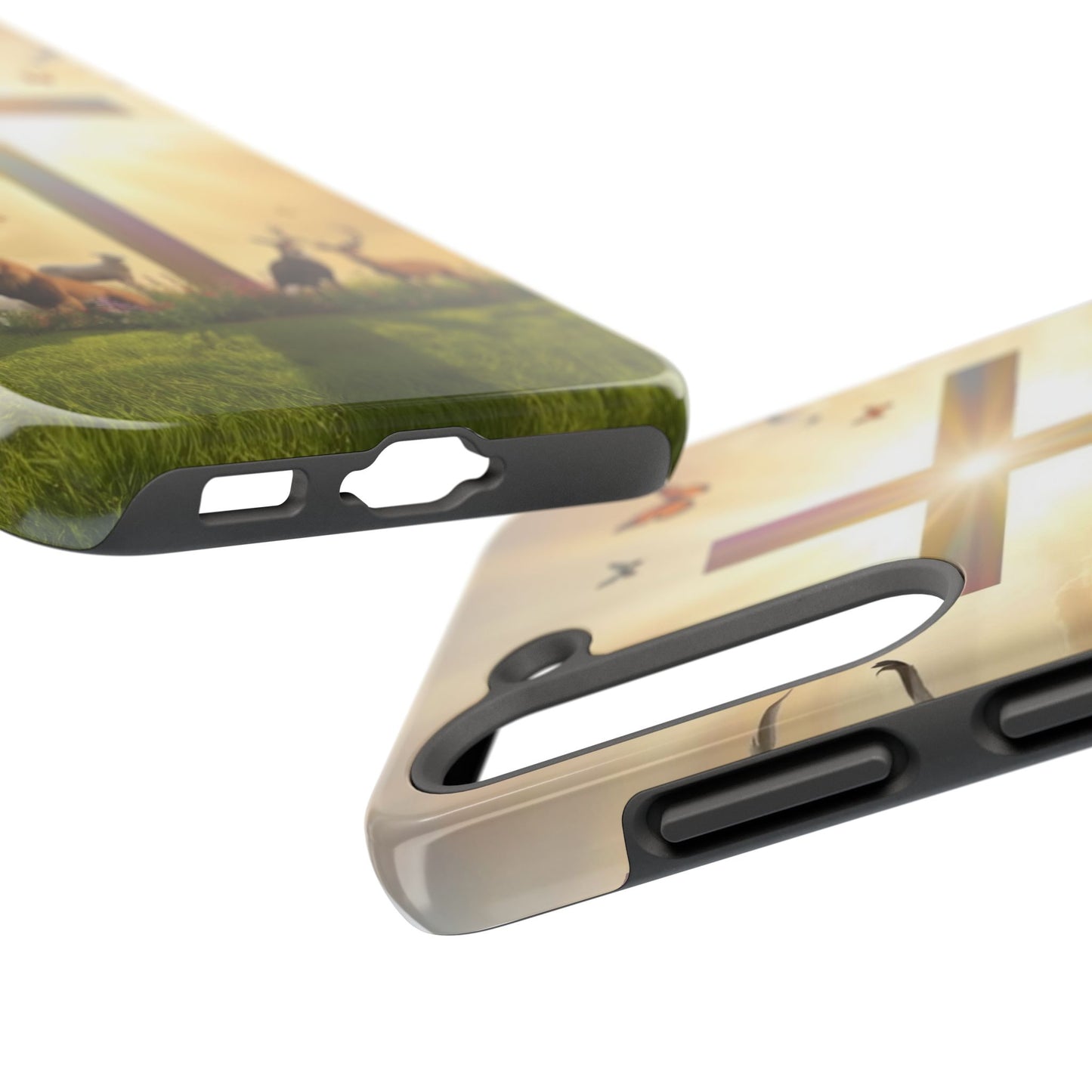 Creator and Creation