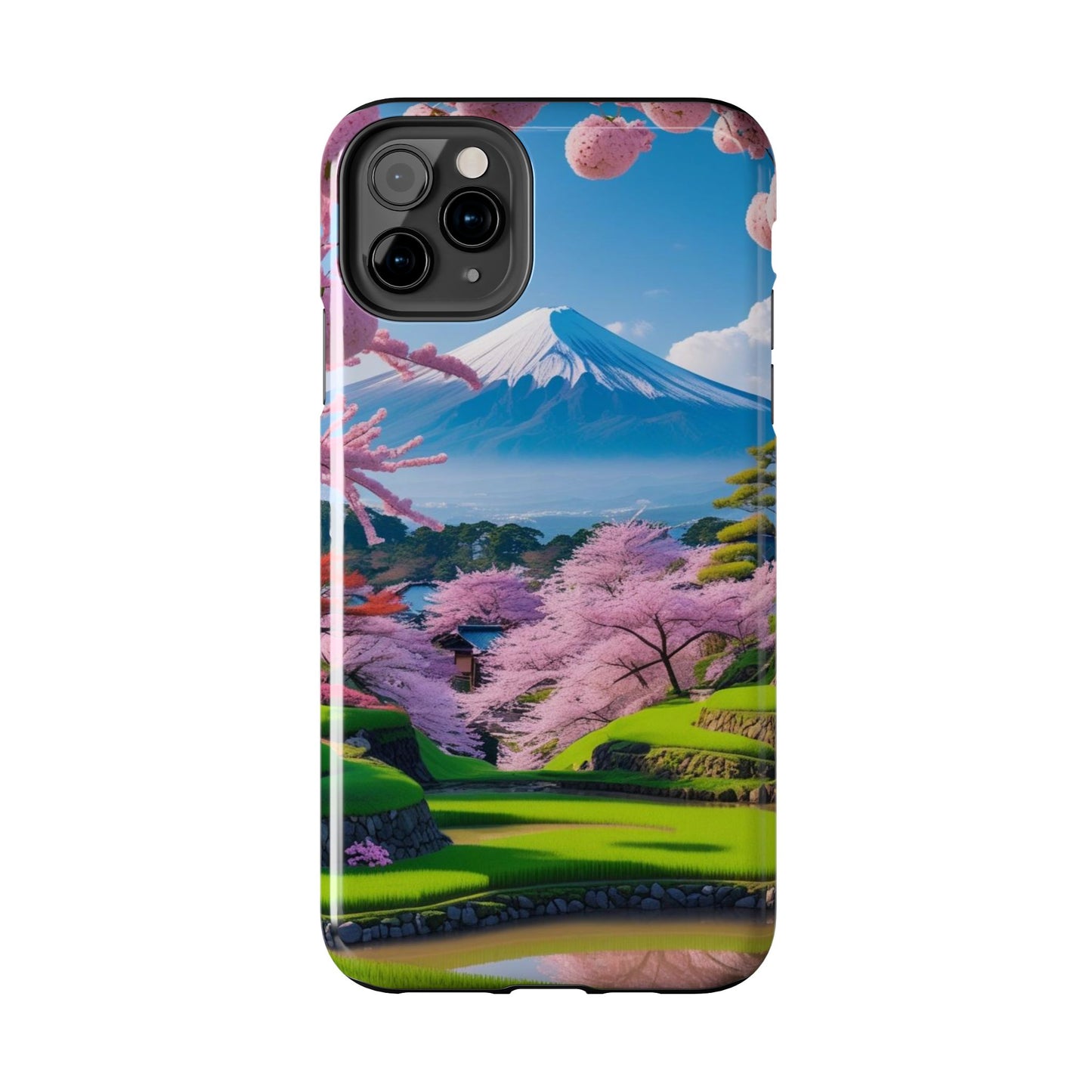 Floral Japan
