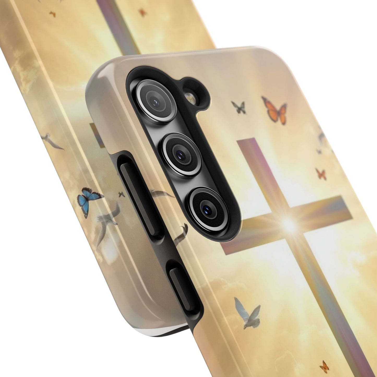 Creator and Creation