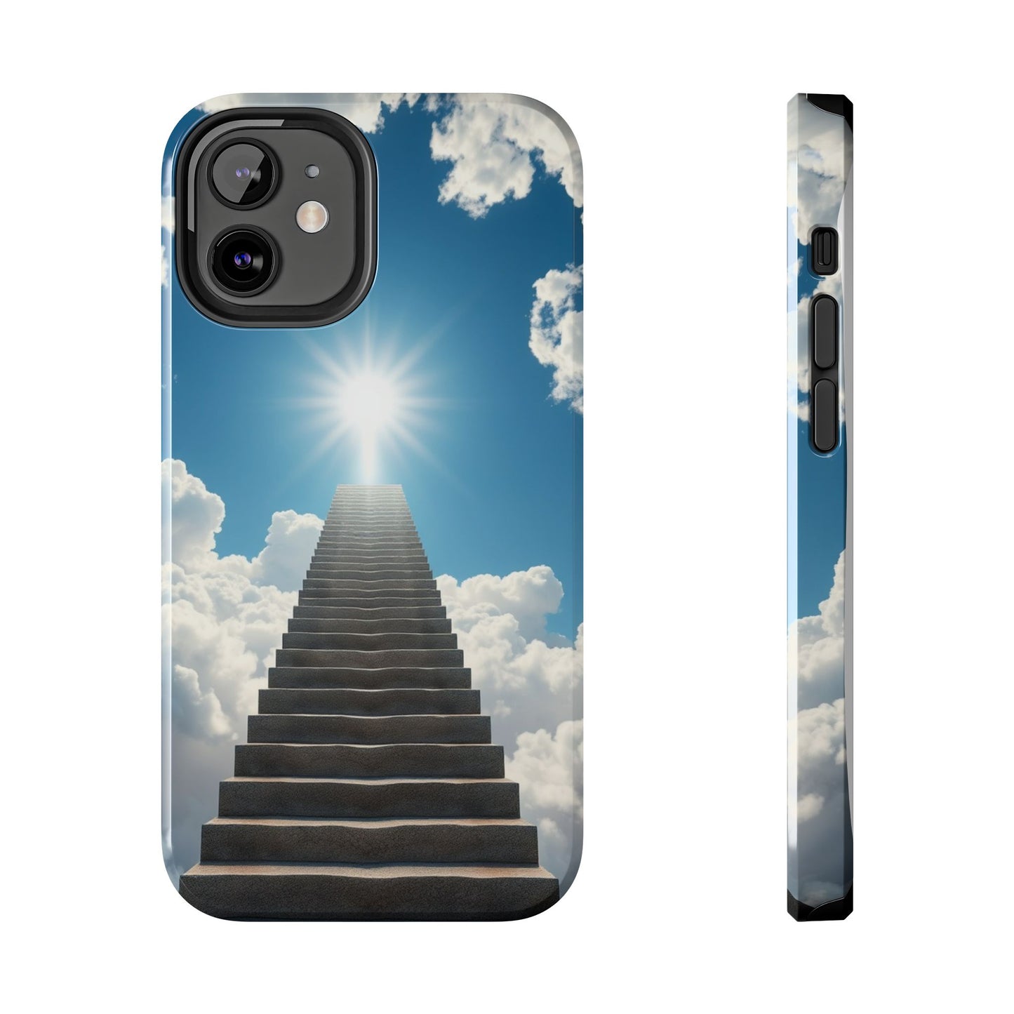 Stairway to Heaven 1