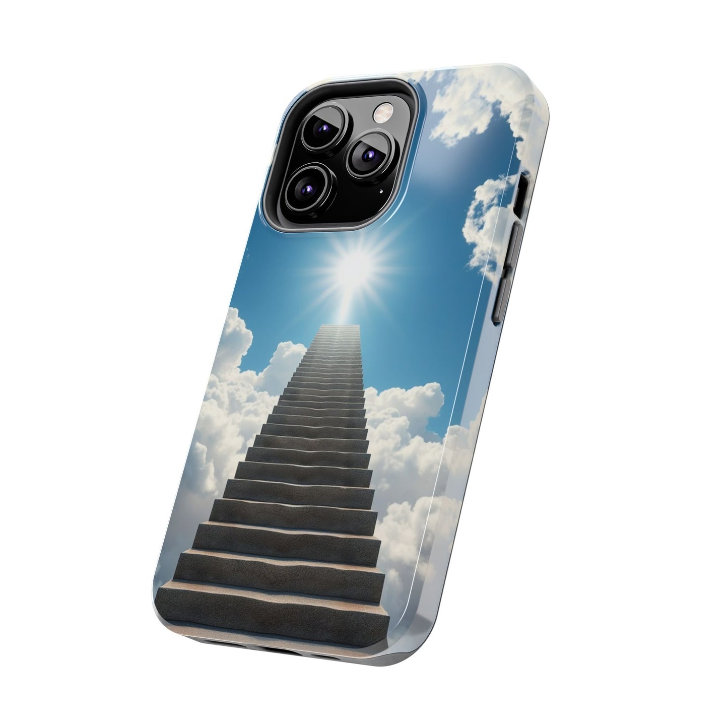 Stairway to Heaven 1