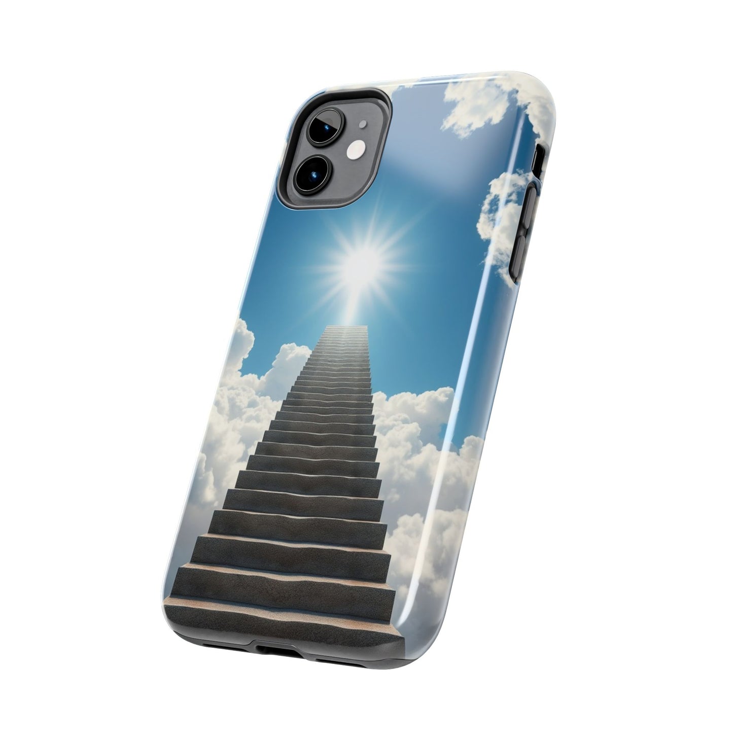 Stairway to Heaven 1