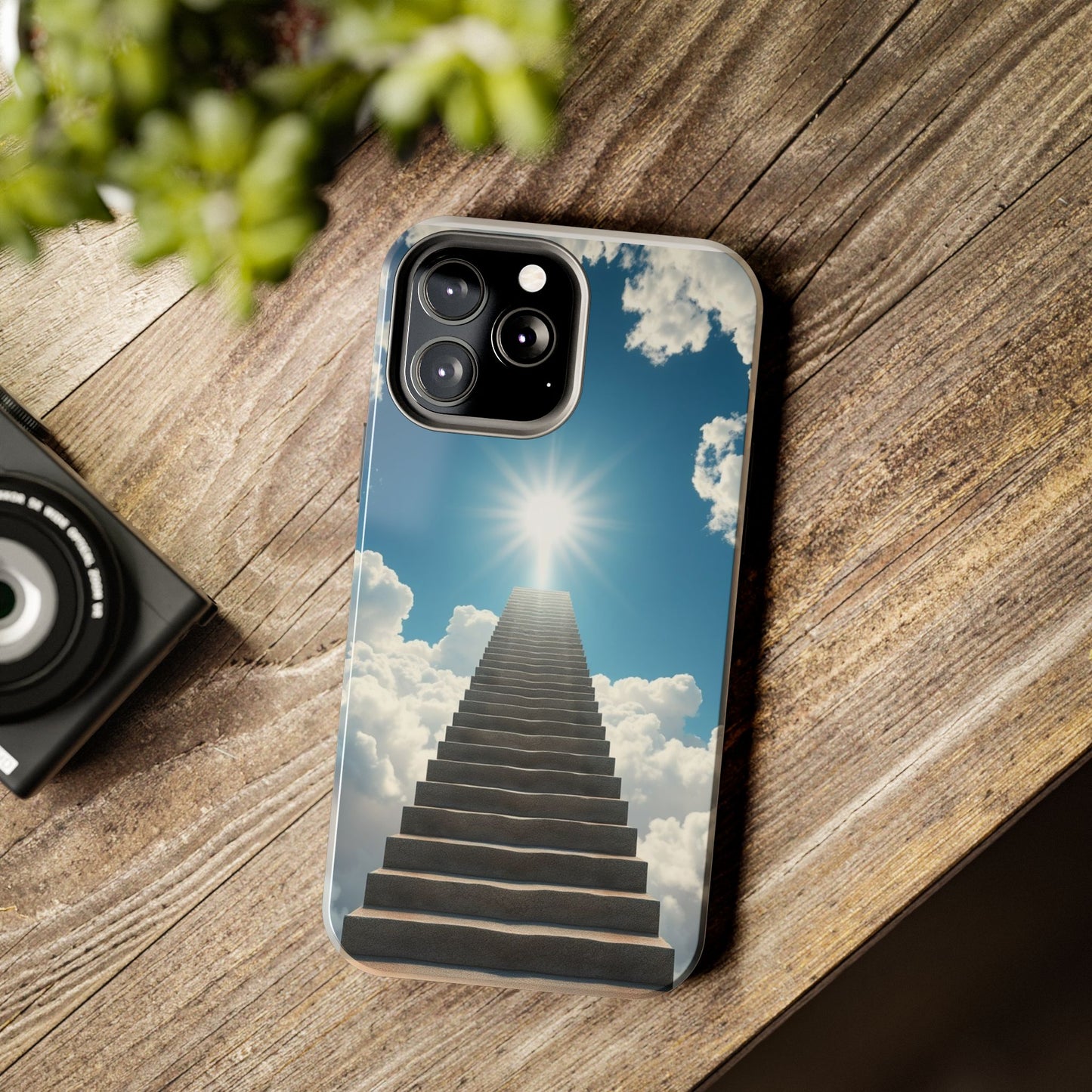 Stairway to Heaven 1