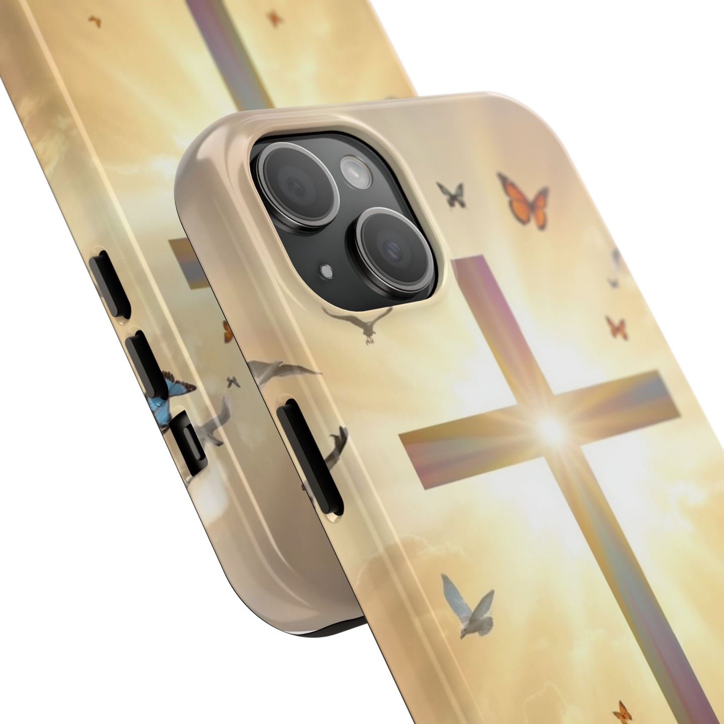 Creator and Creation