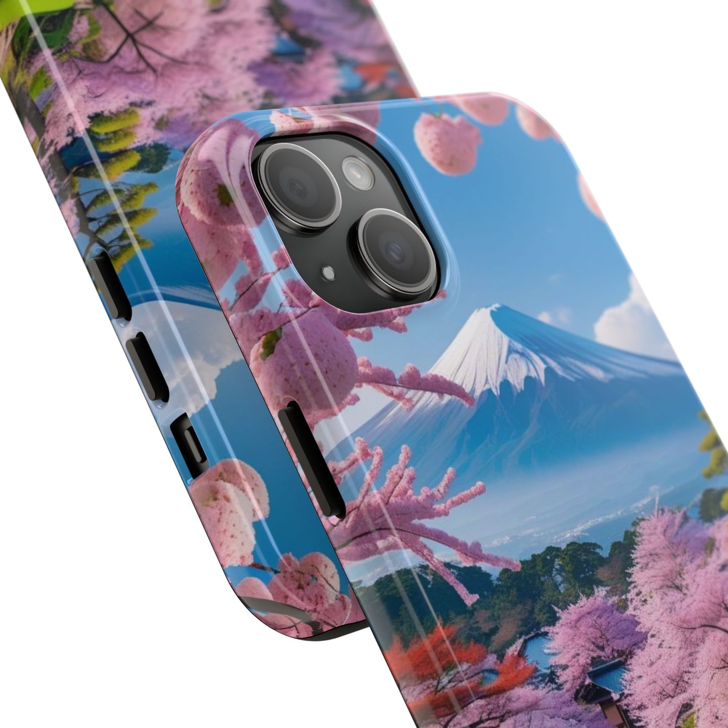 Floral Japan