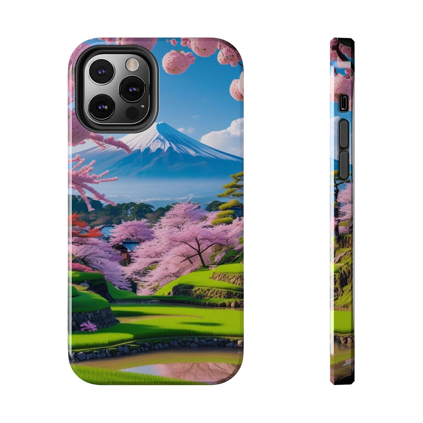 Floral Japan