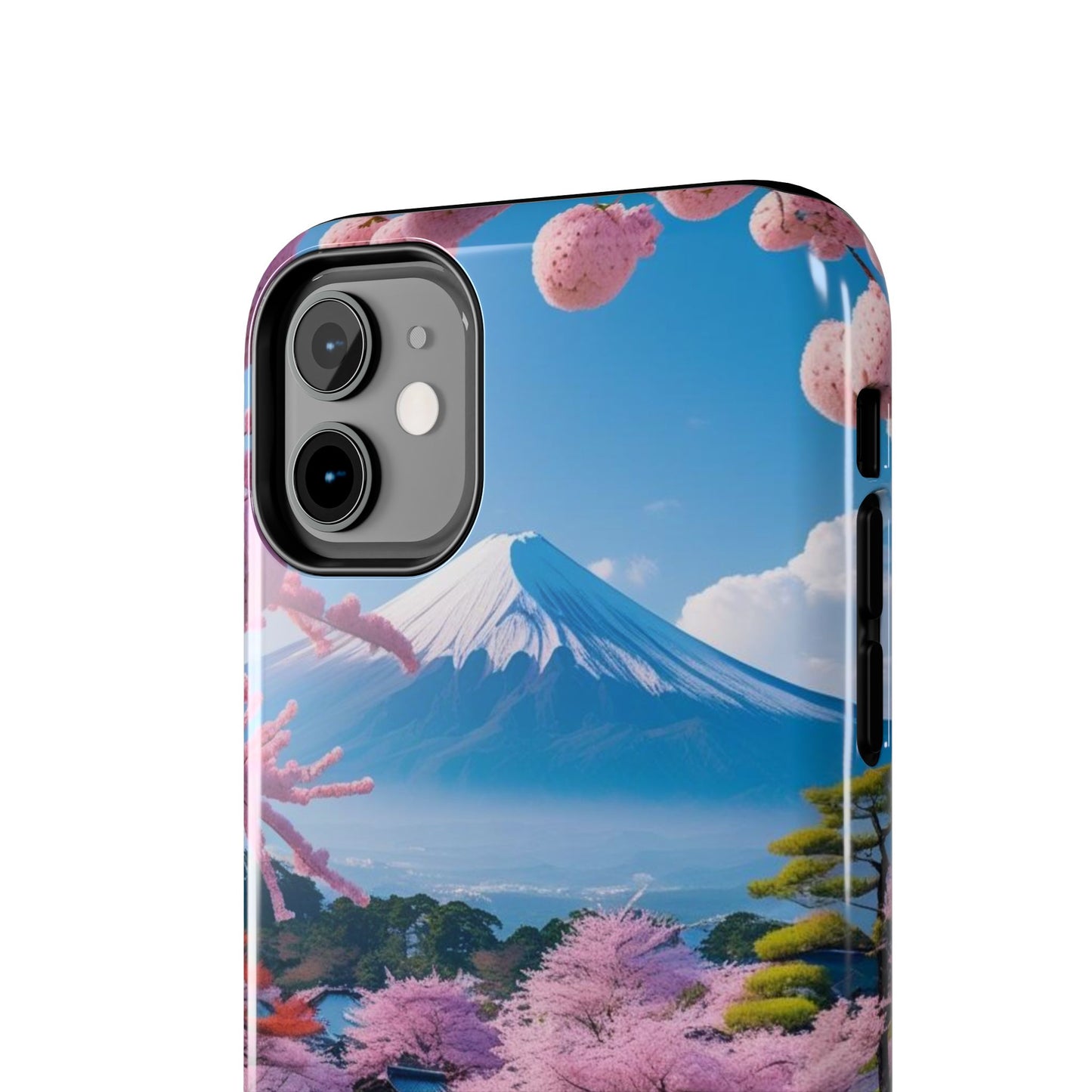 Floral Japan