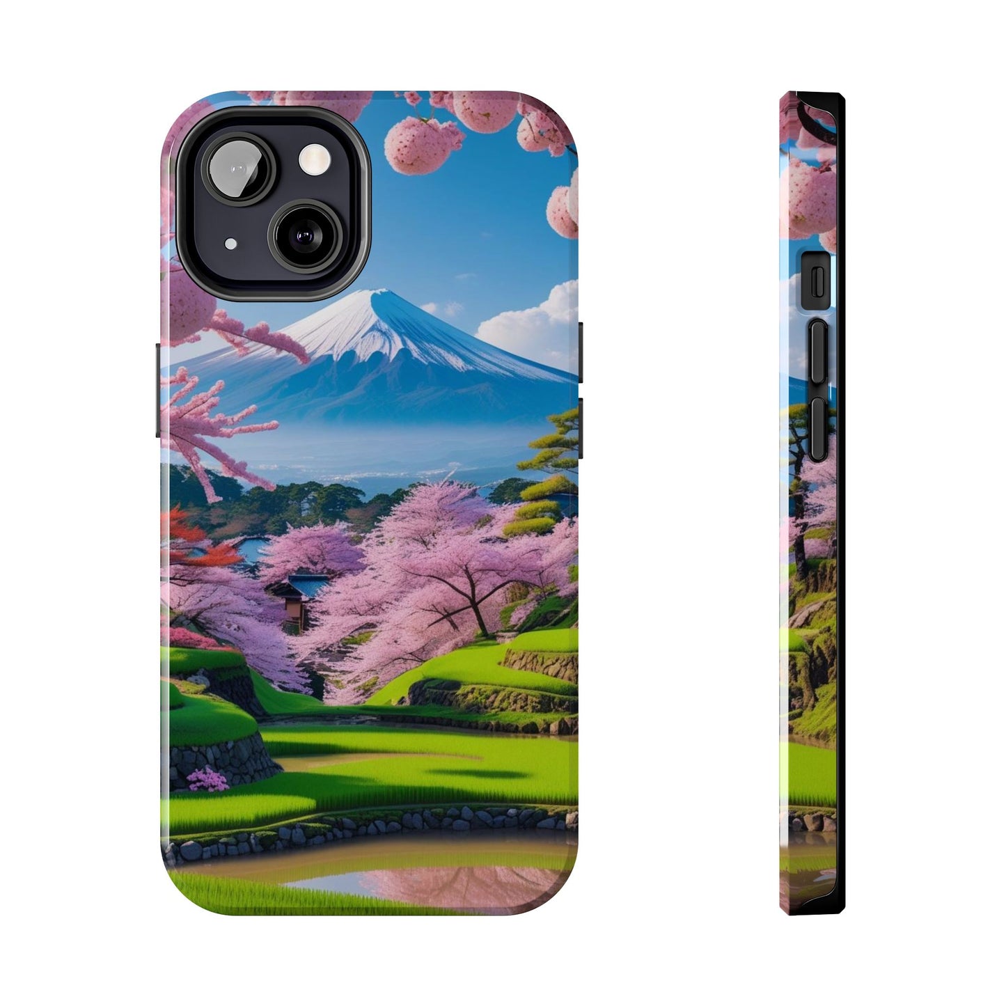 Floral Japan