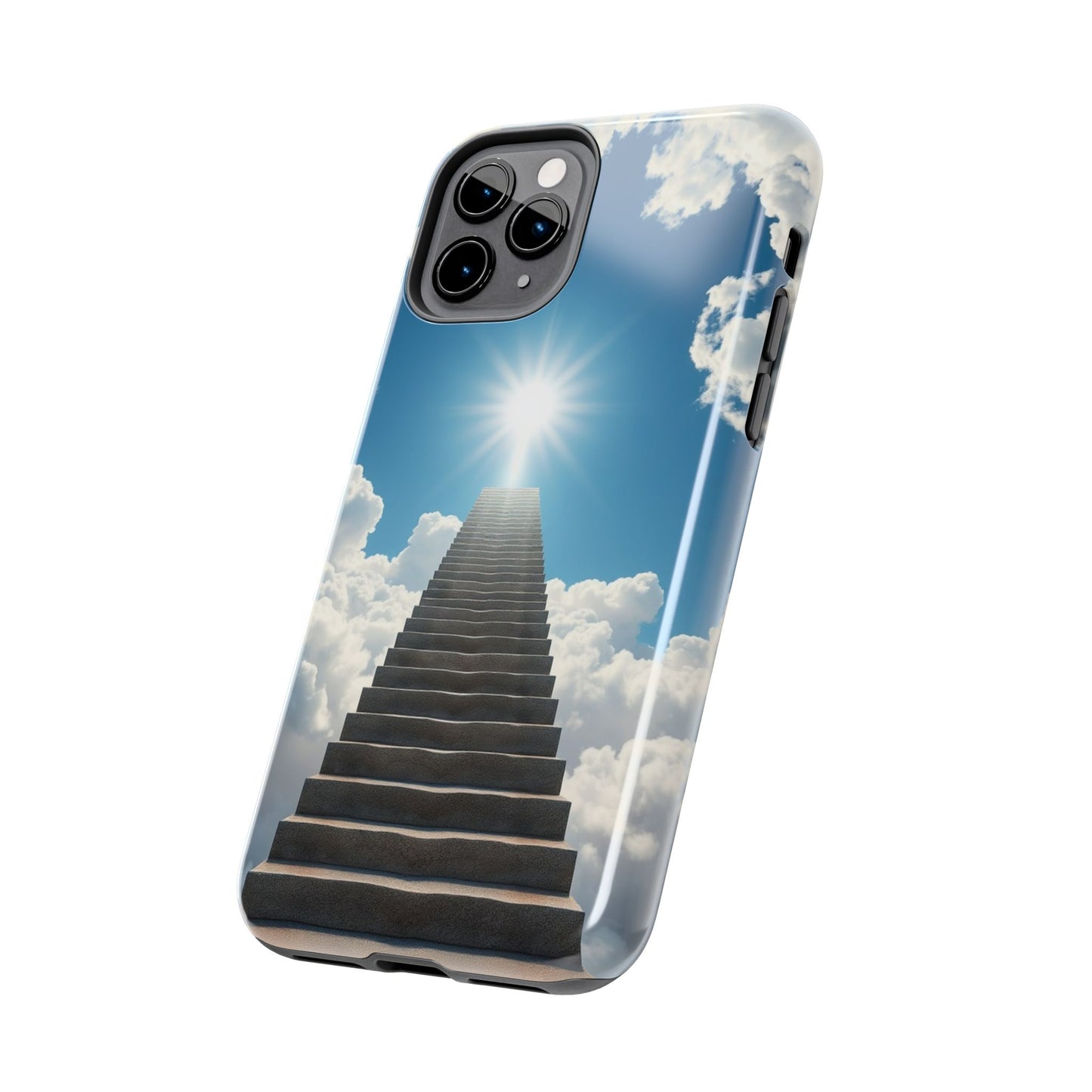 Stairway to Heaven 1