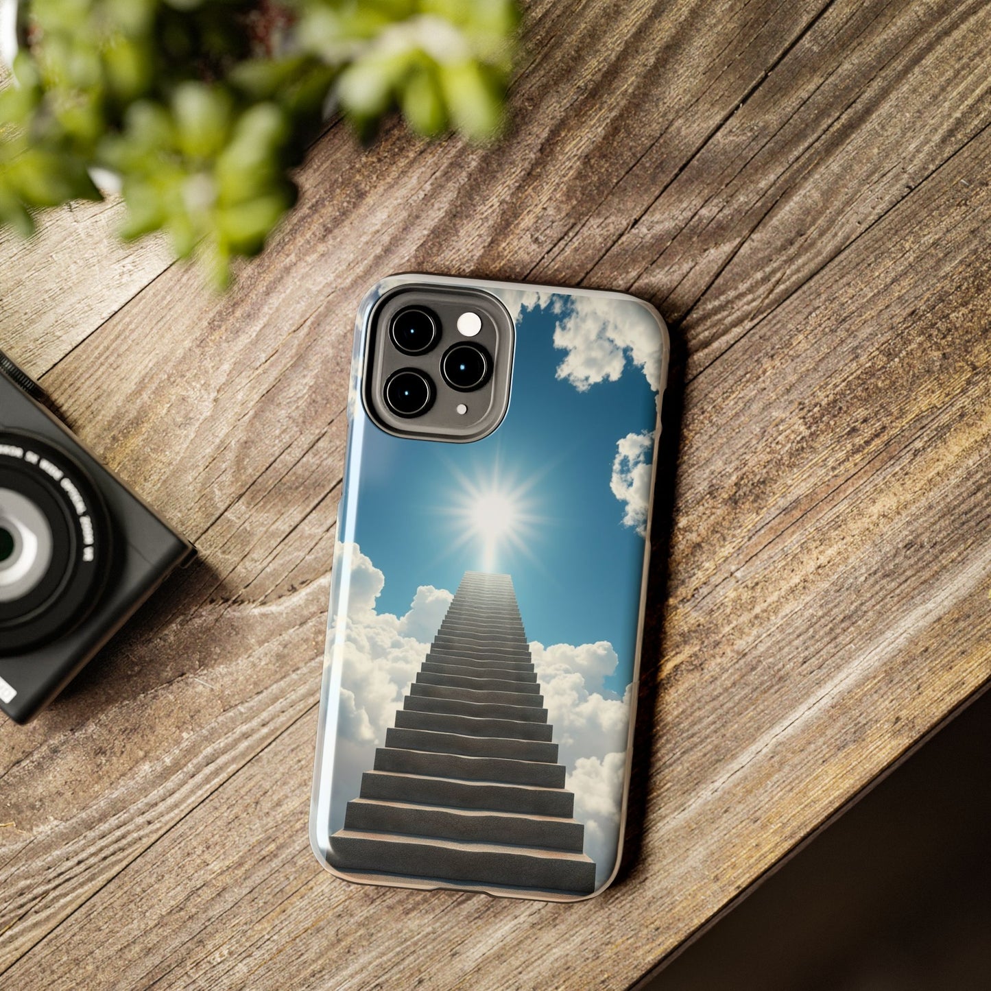 Stairway to Heaven 1