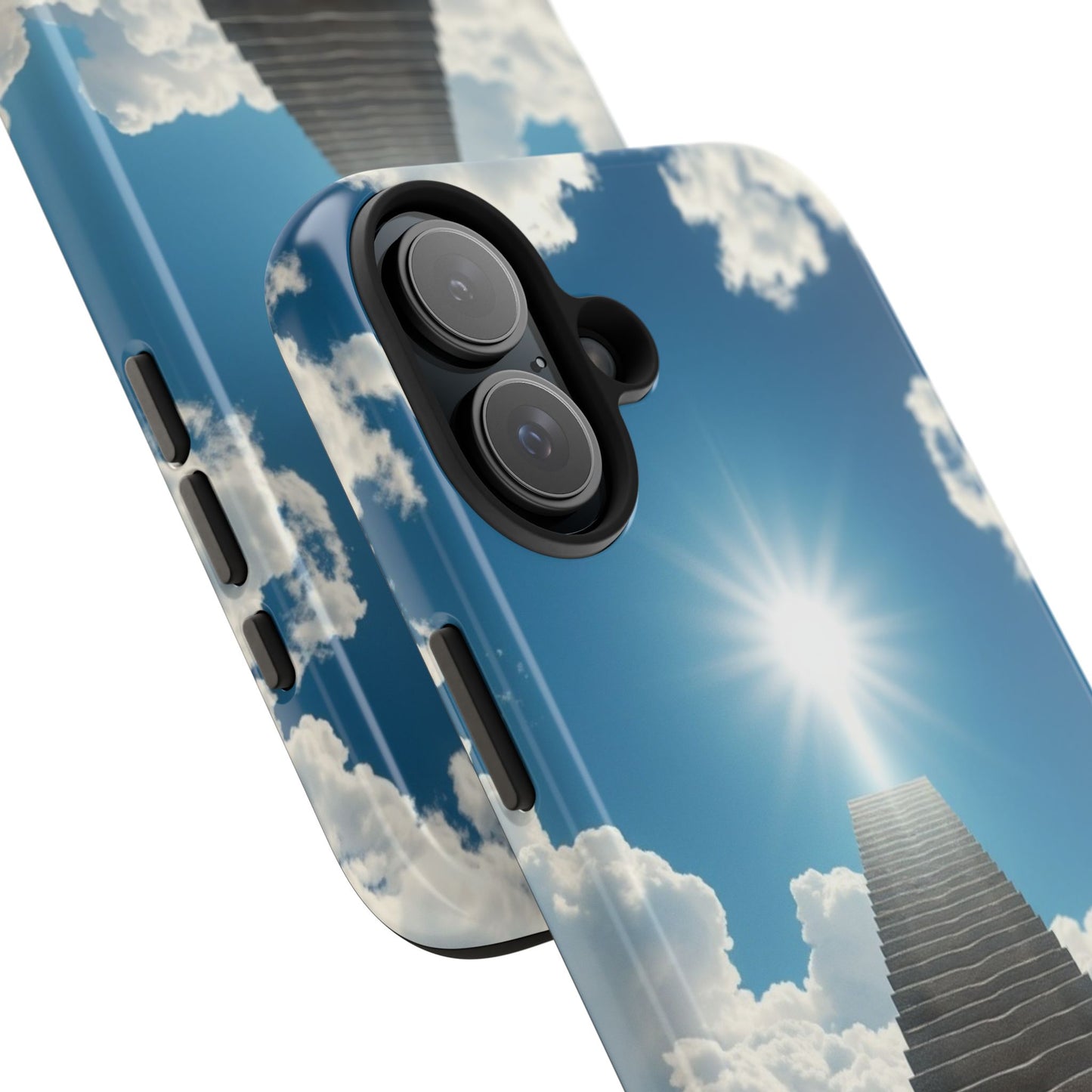 Stairway to Heaven 1