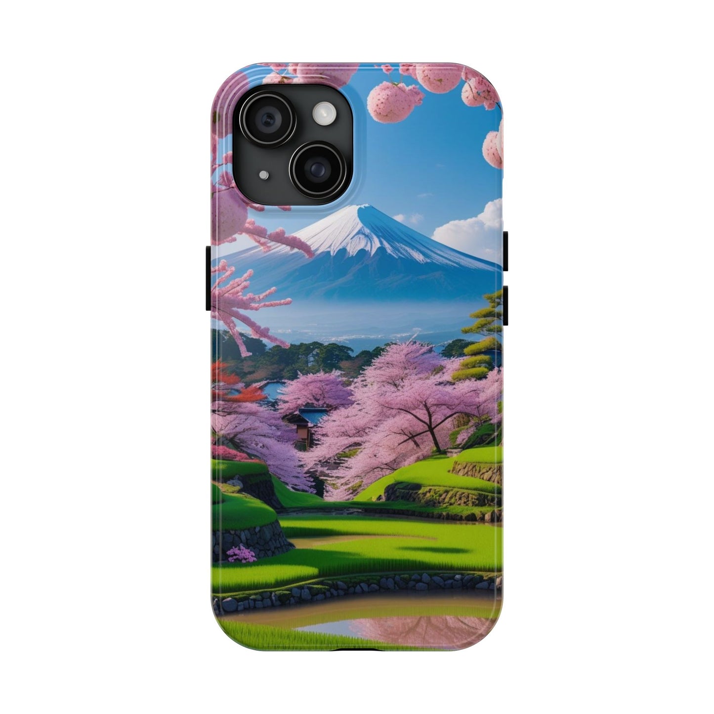 Floral Japan