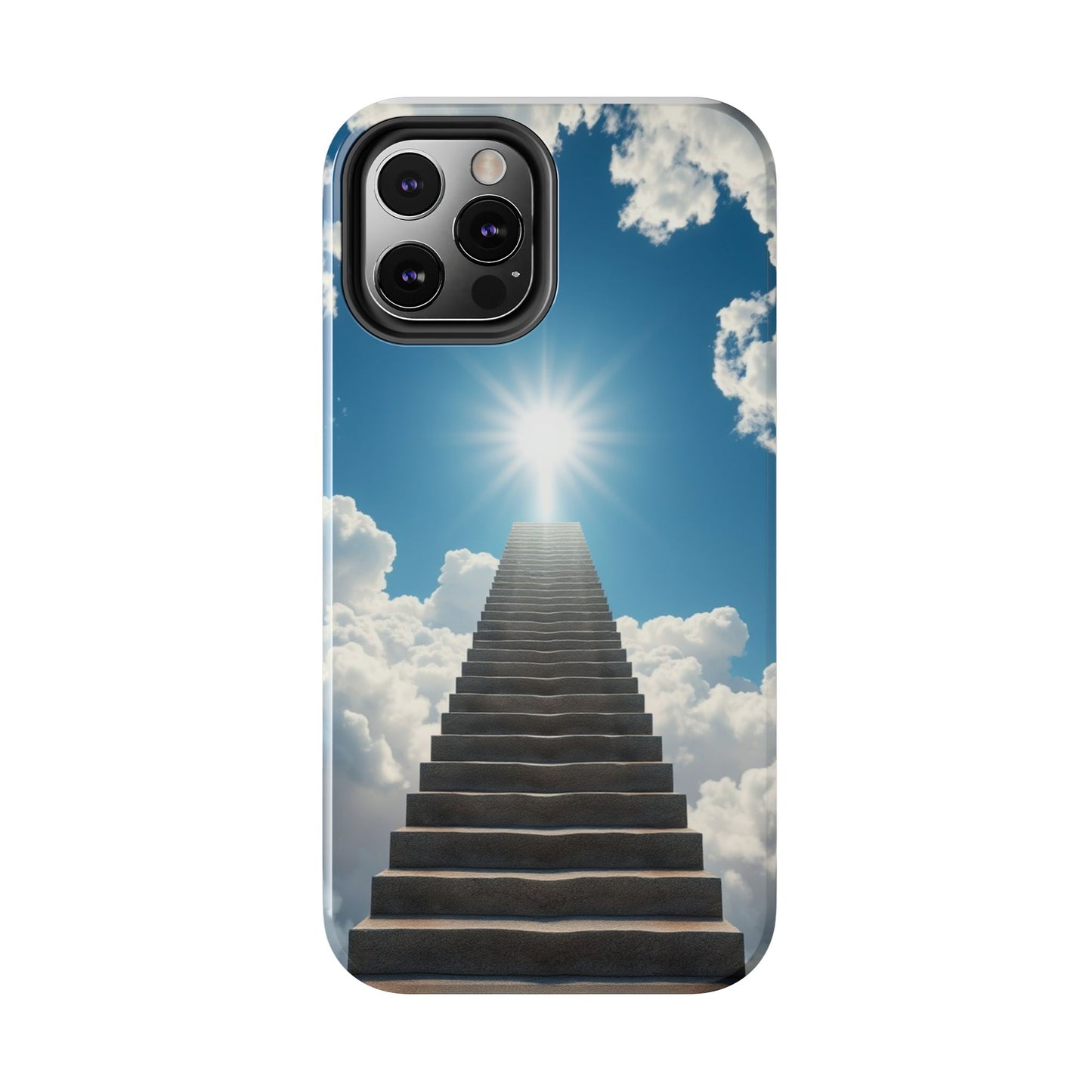 Stairway to Heaven 1