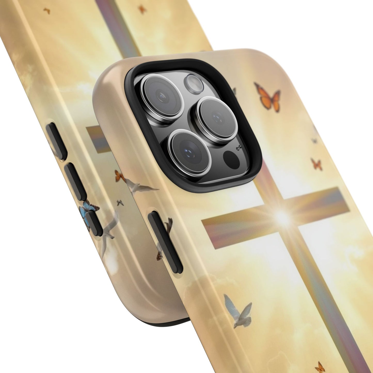 Creator and Creation