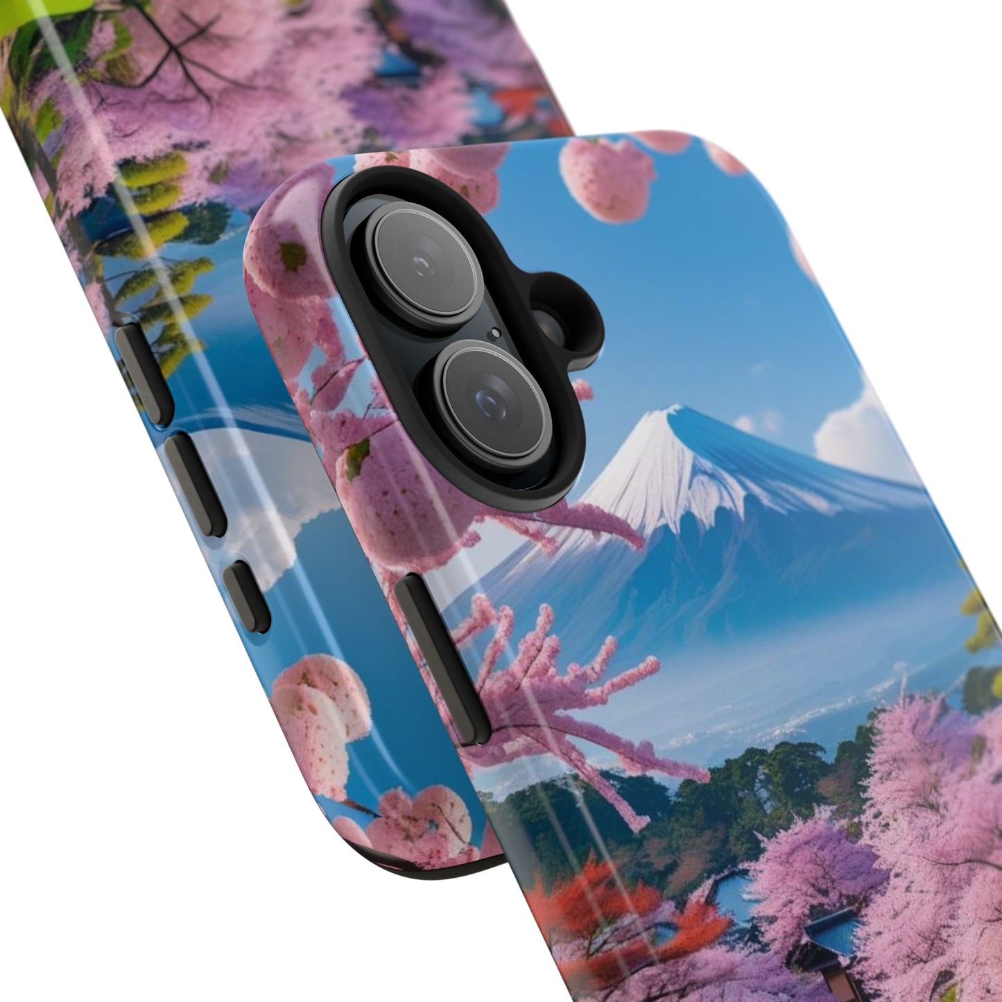 Floral Japan