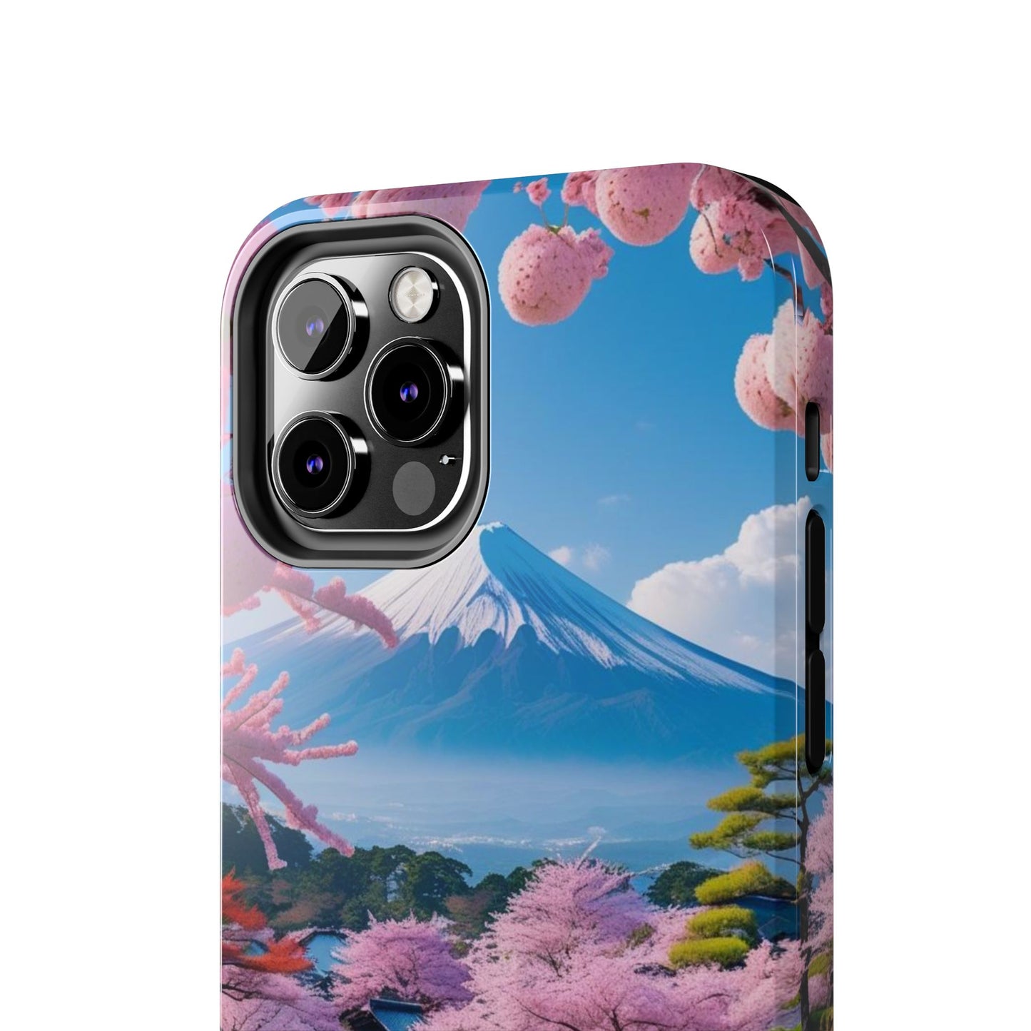 Floral Japan