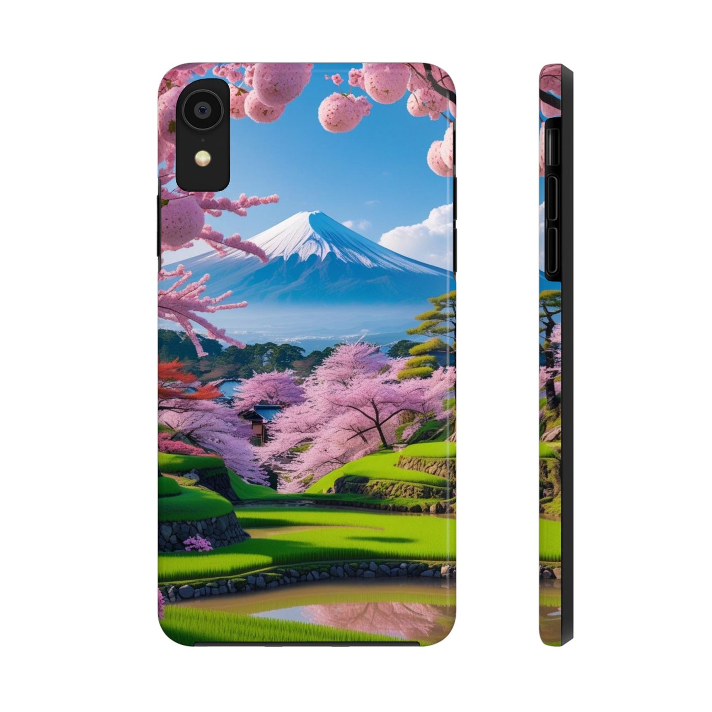 Floral Japan