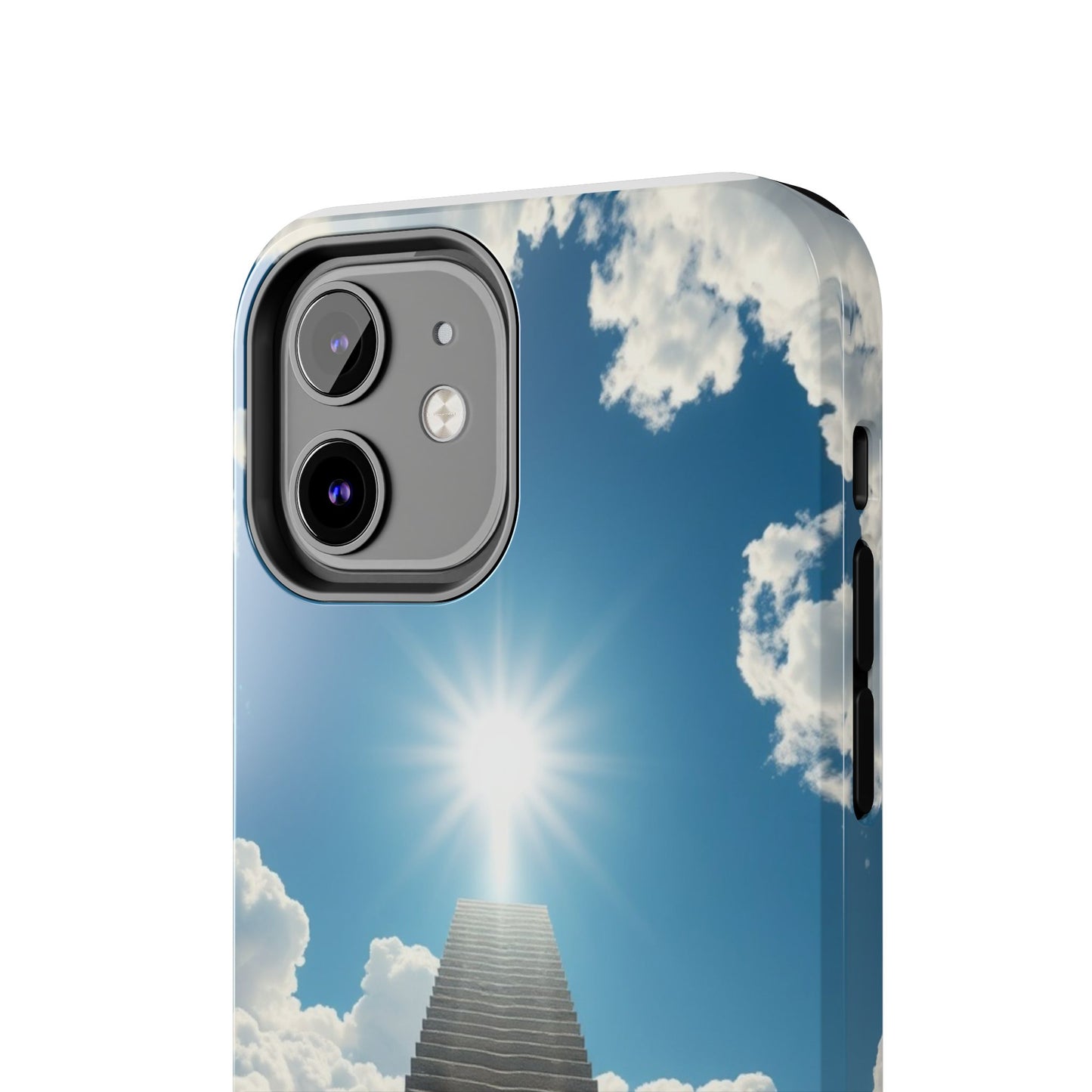 Stairway to Heaven 1