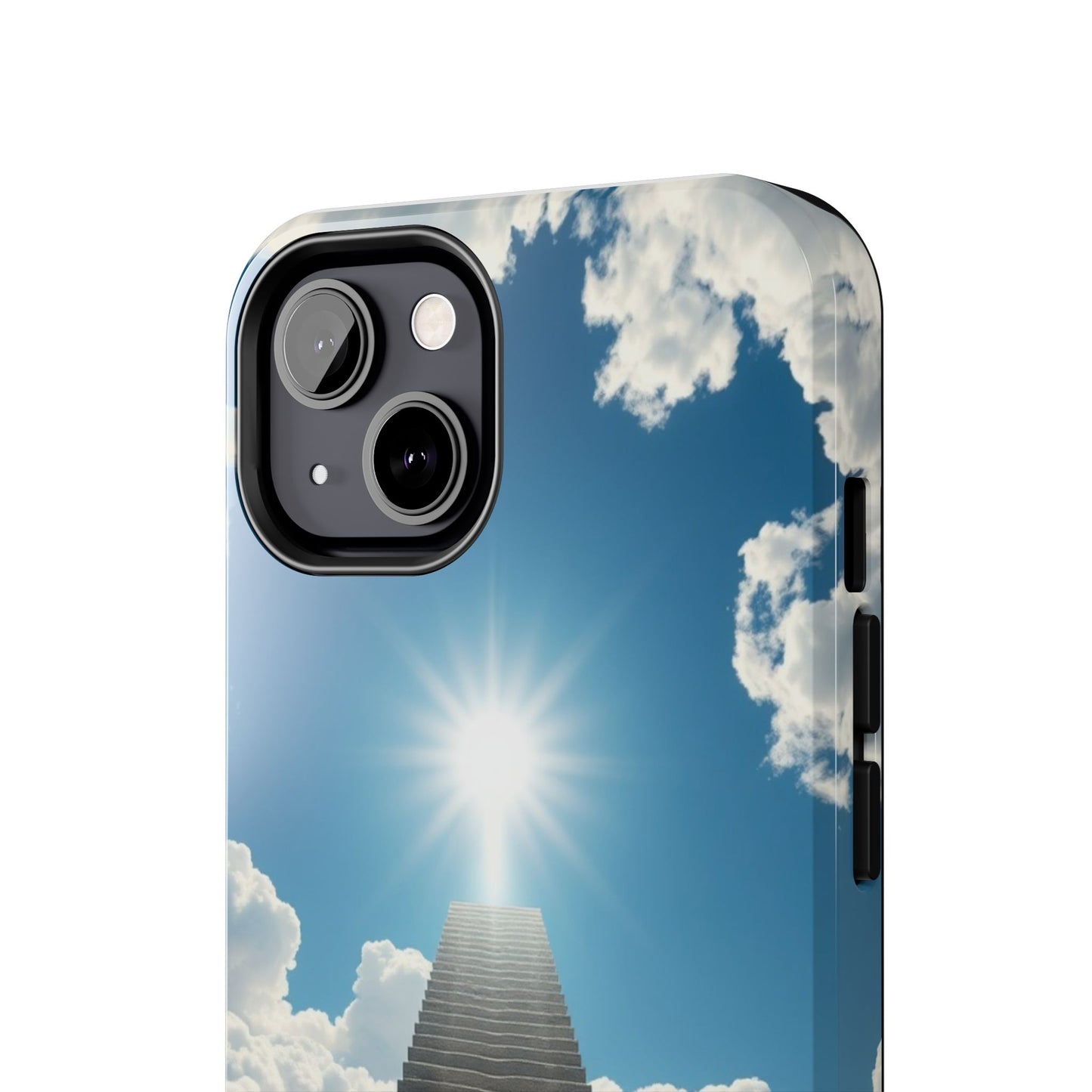 Stairway to Heaven 1