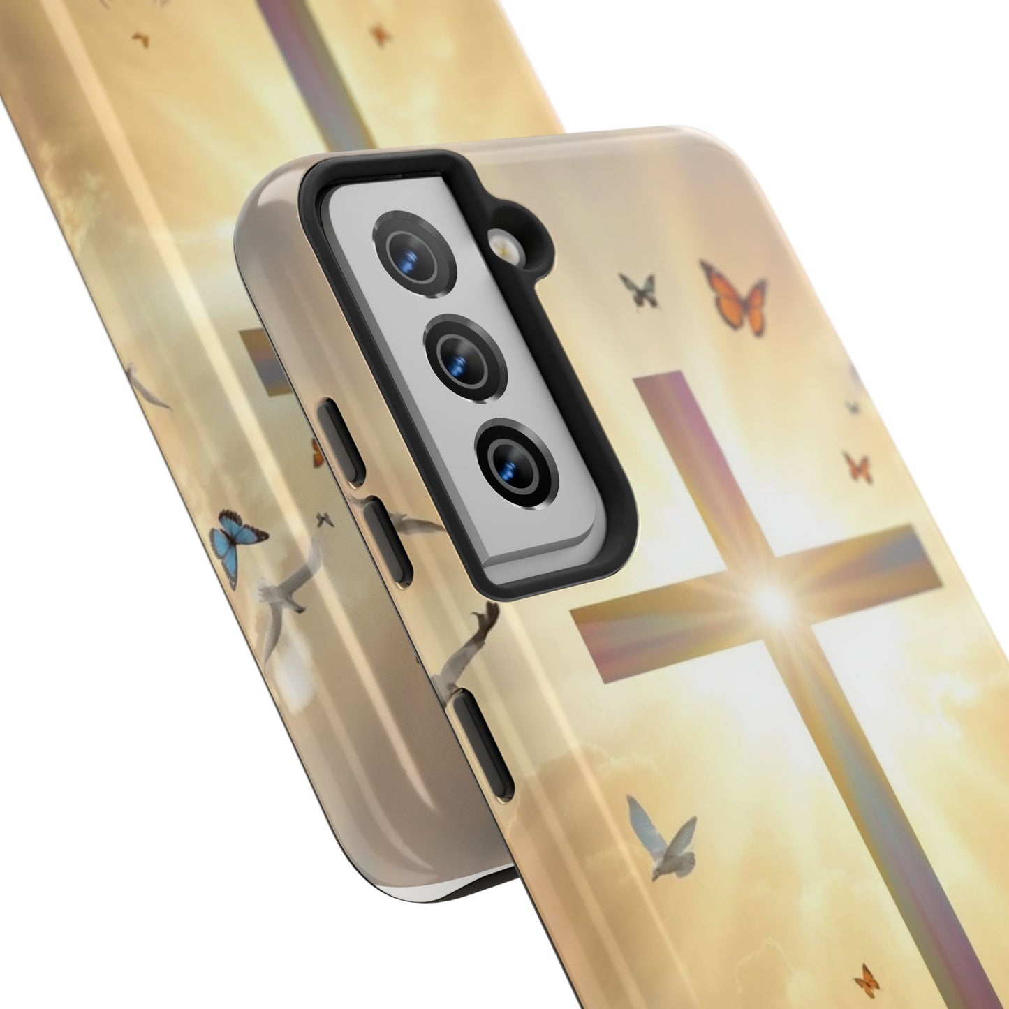 Creator and Creation