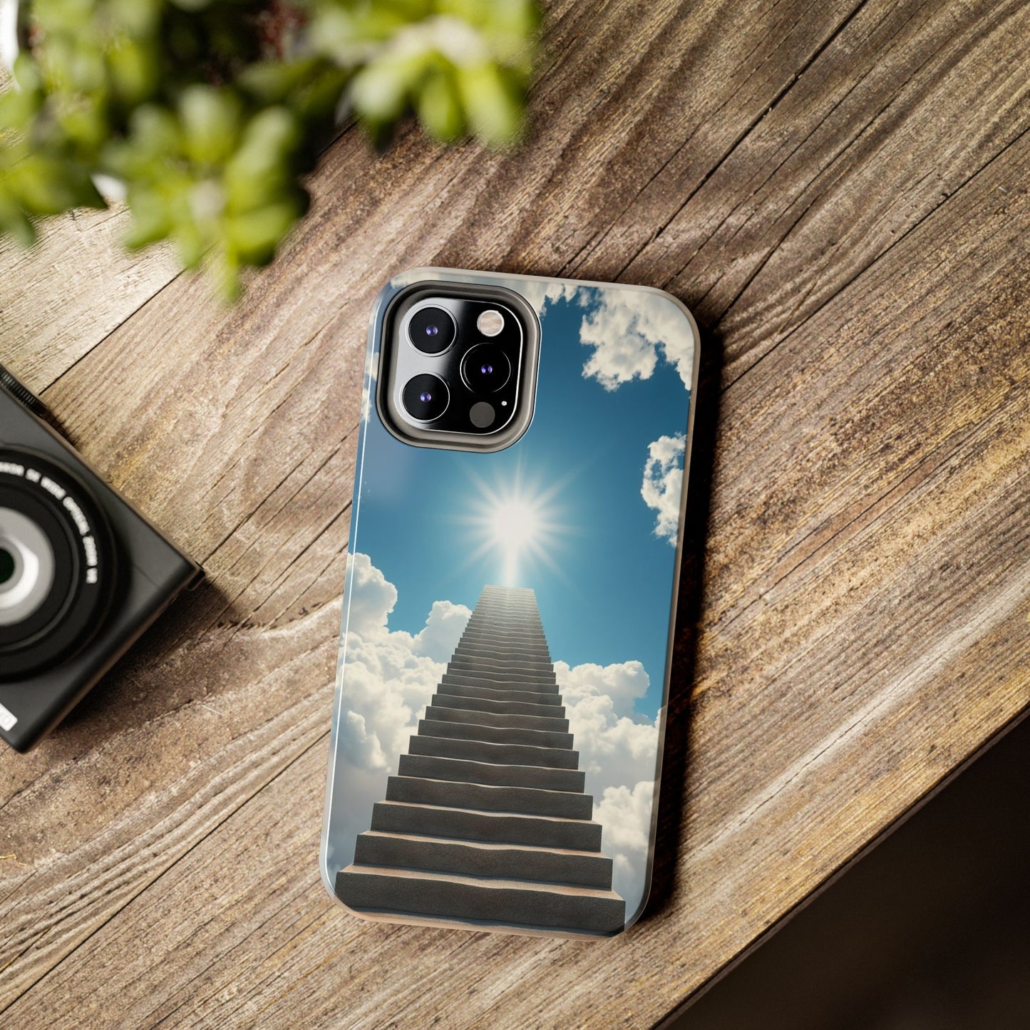 Stairway to Heaven 1