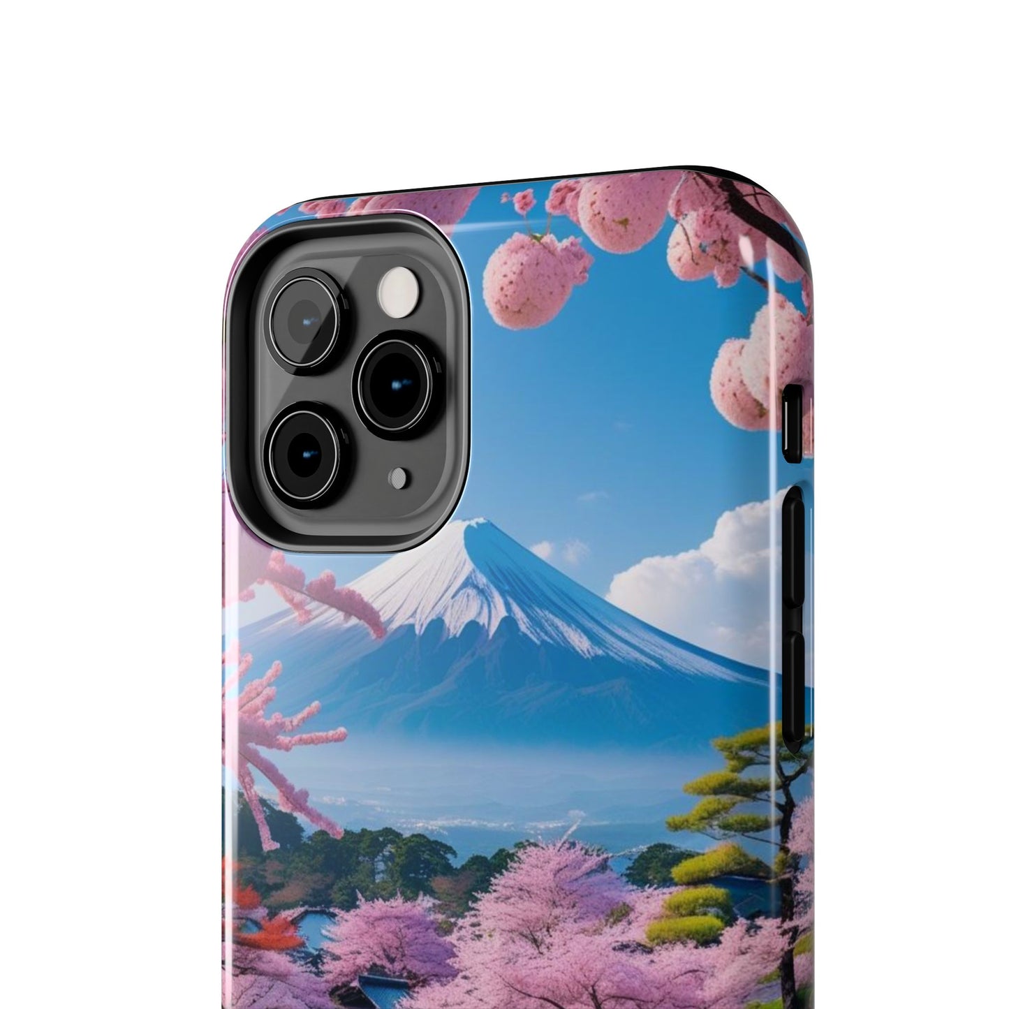 Floral Japan