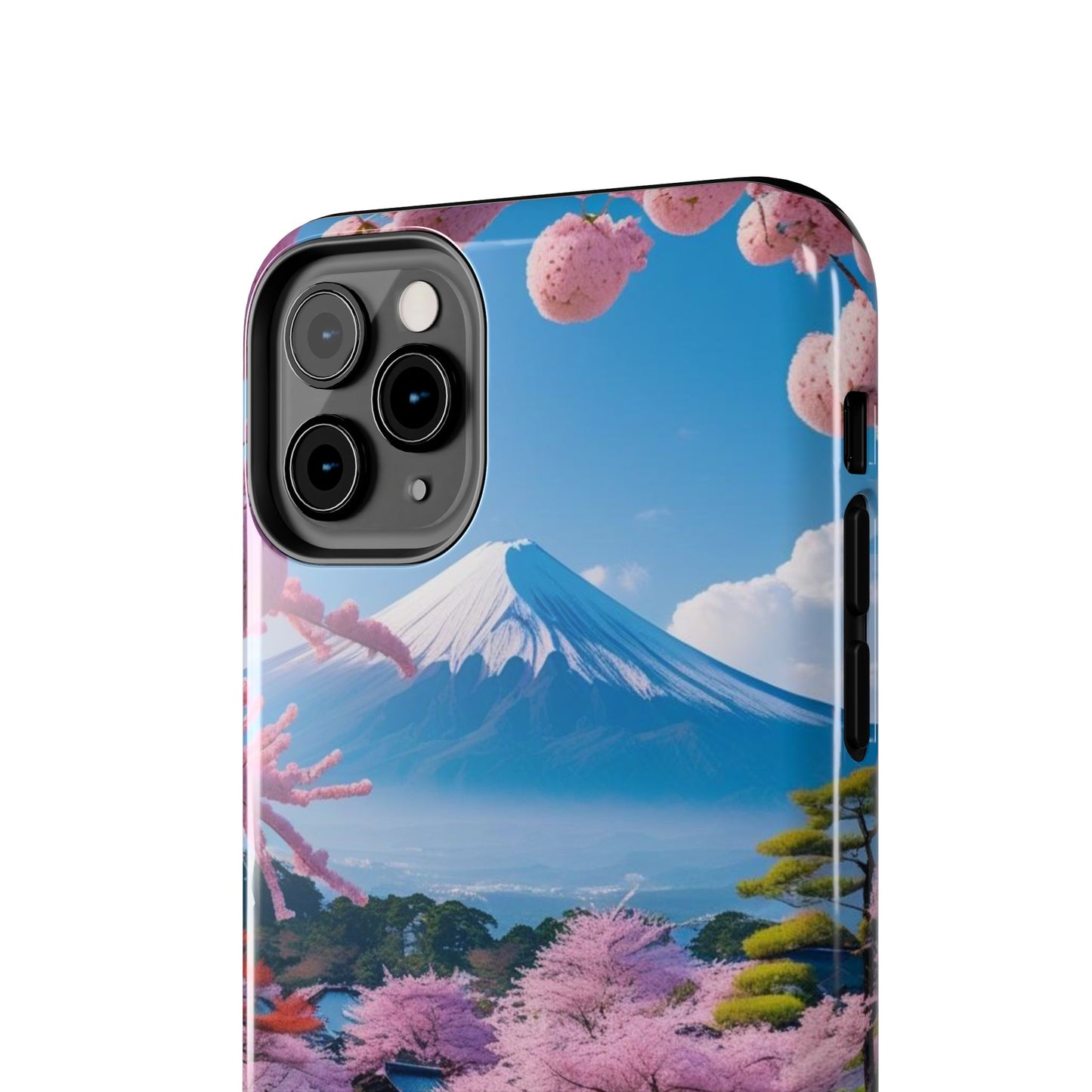 Floral Japan