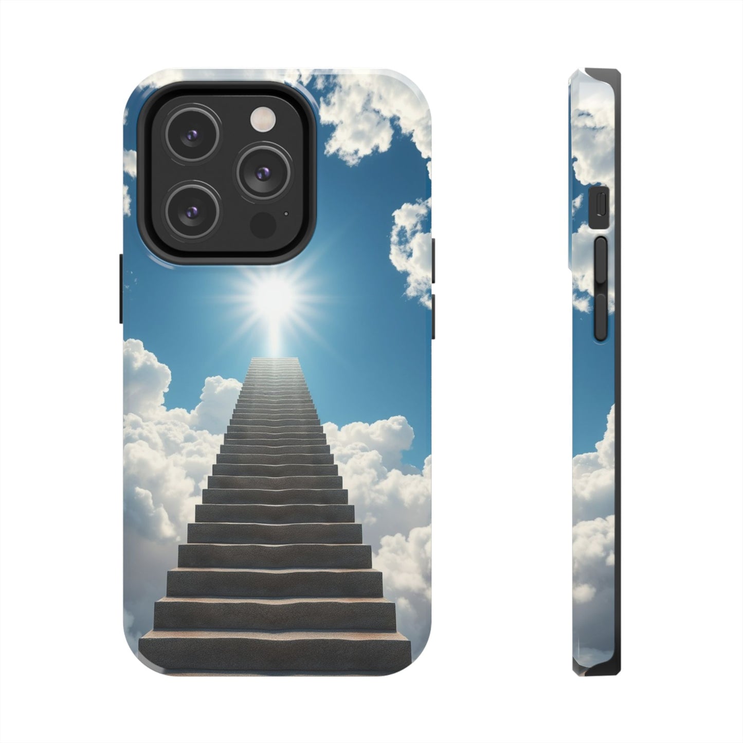 Stairway to Heaven 1