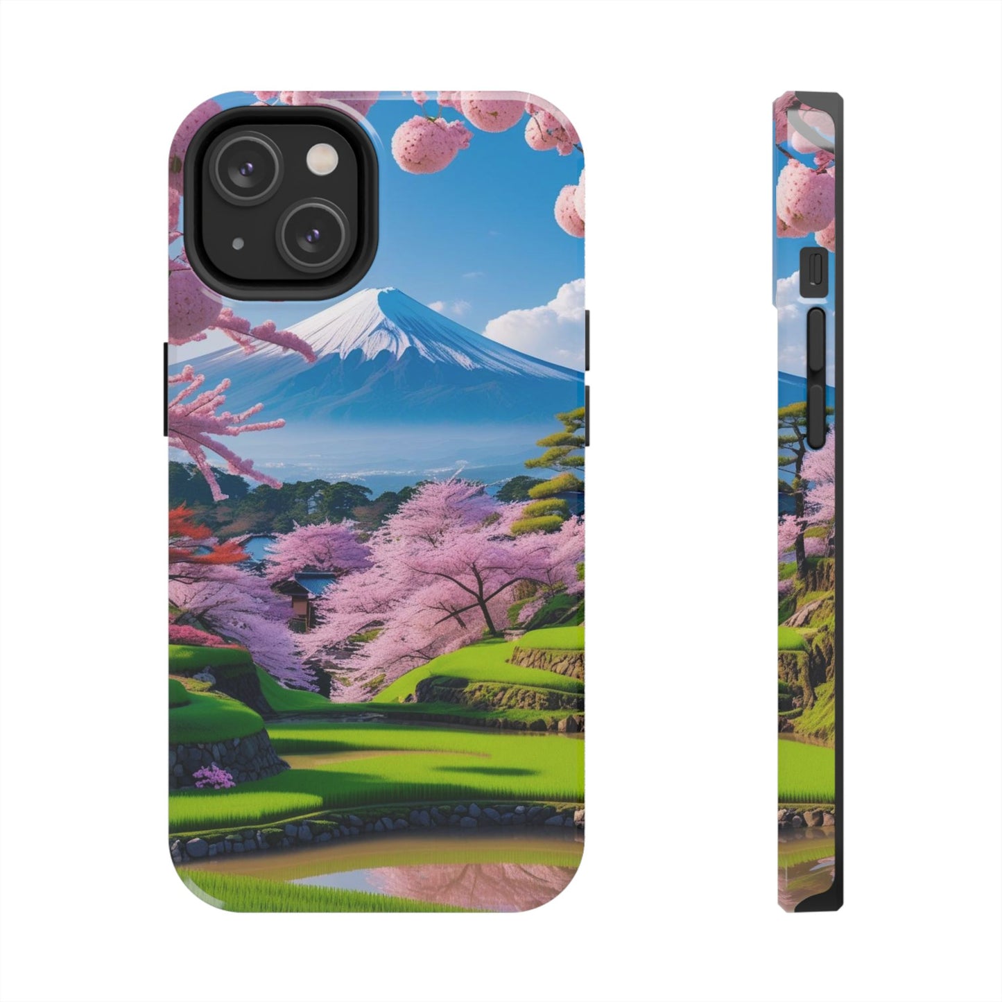 Floral Japan