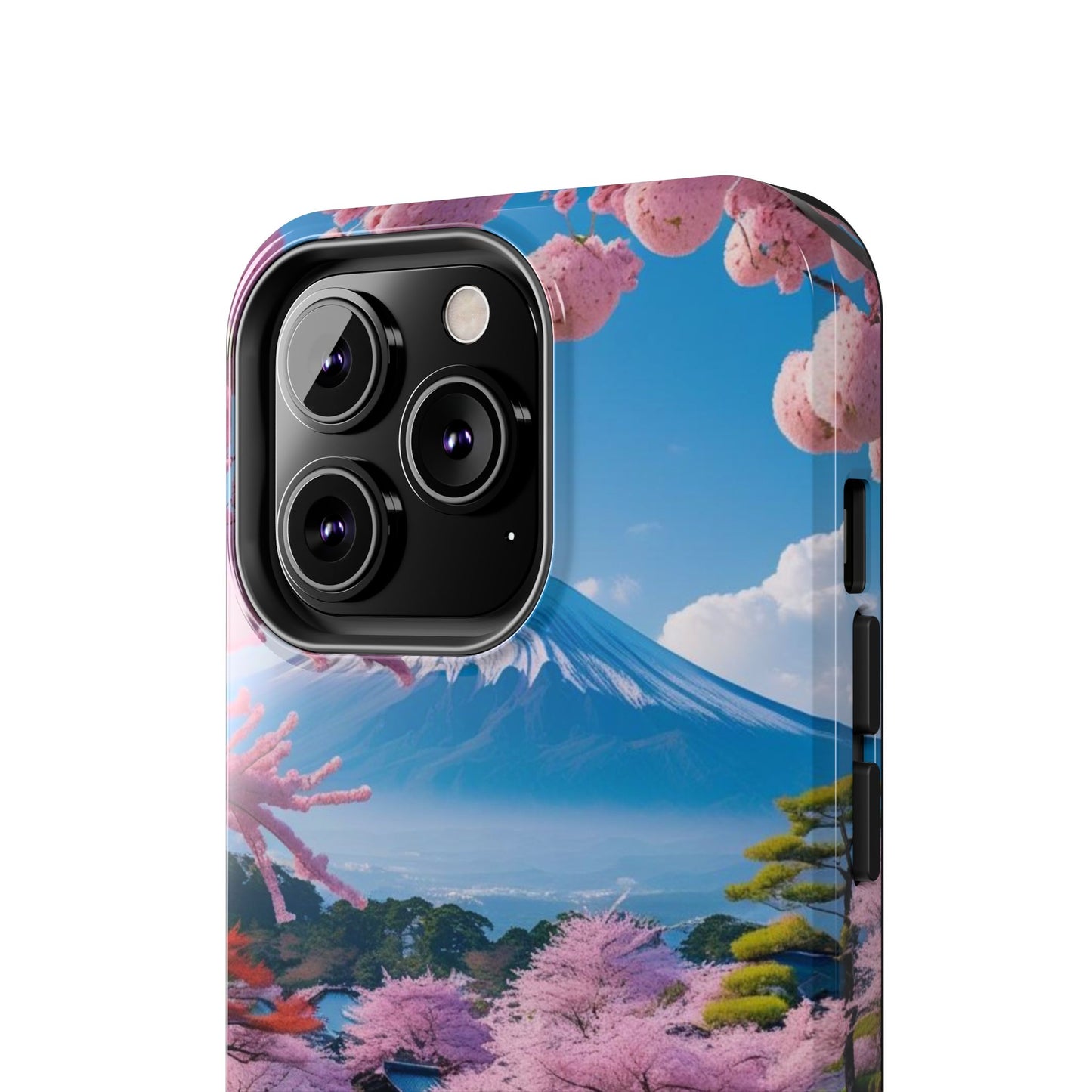 Floral Japan