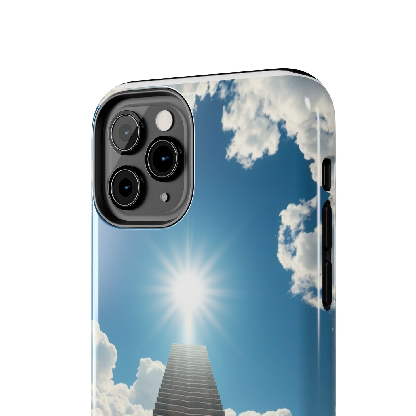 Stairway to Heaven 1