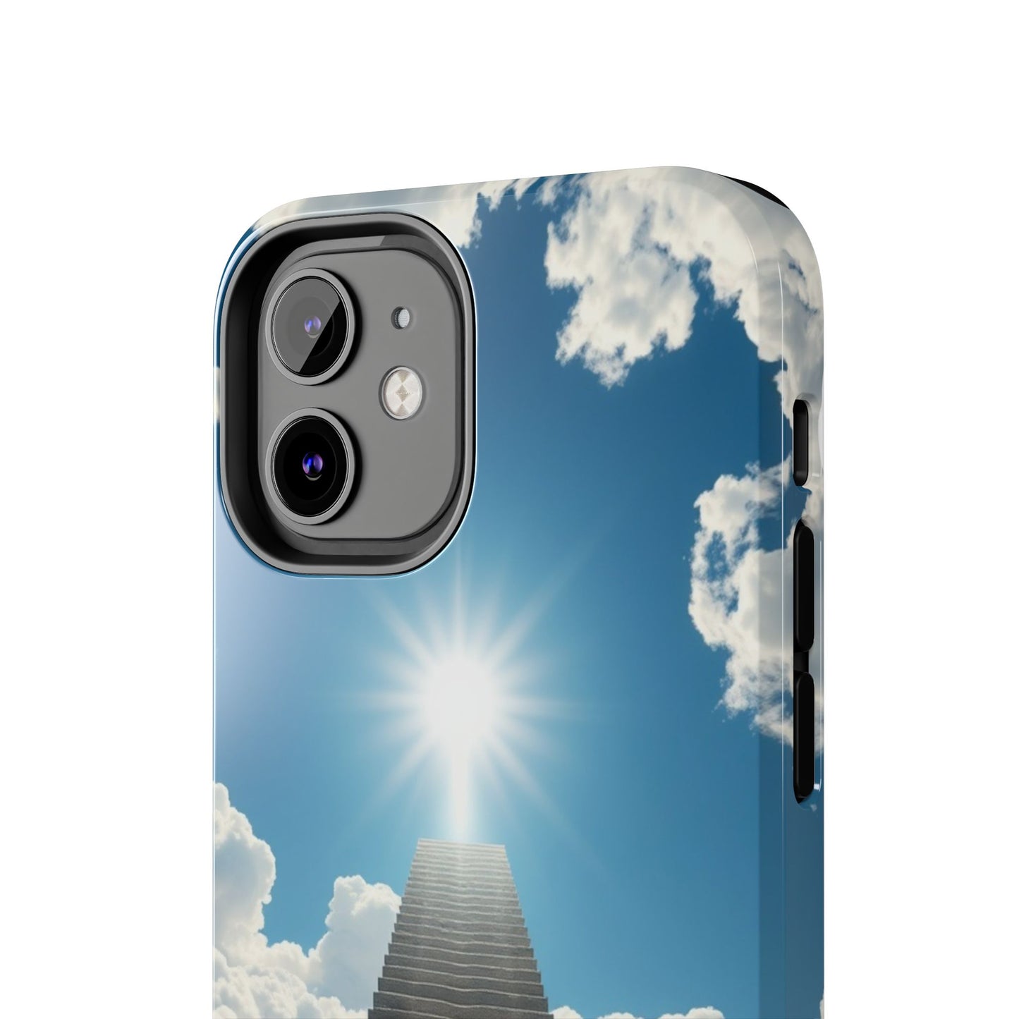 Stairway to Heaven 1