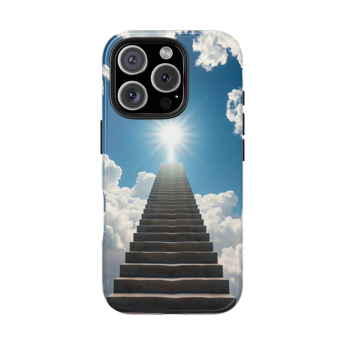 Stairway to Heaven 1